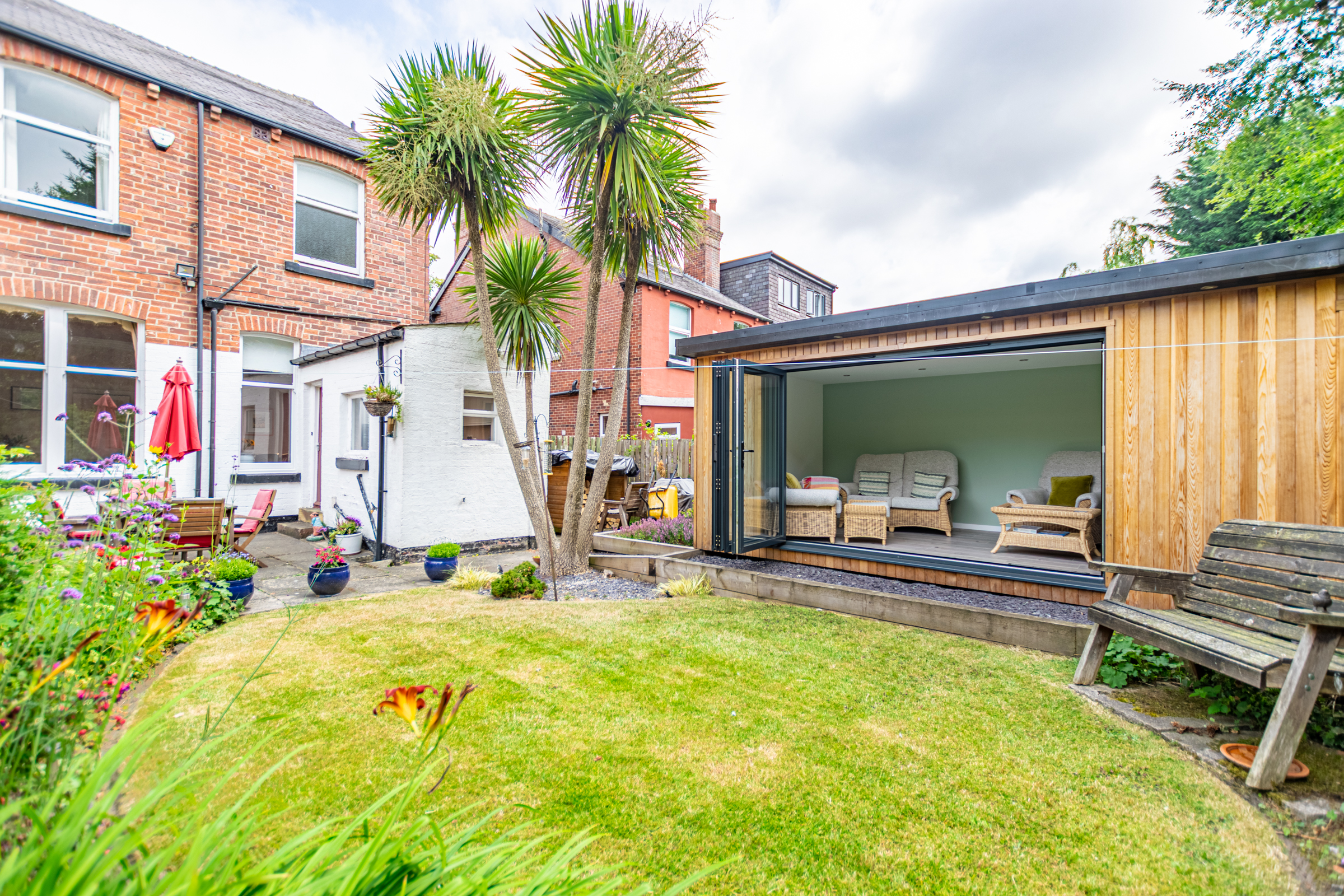 Lidgett Park Road, Lidgett Park, Leeds, LS8 - Photo 32
