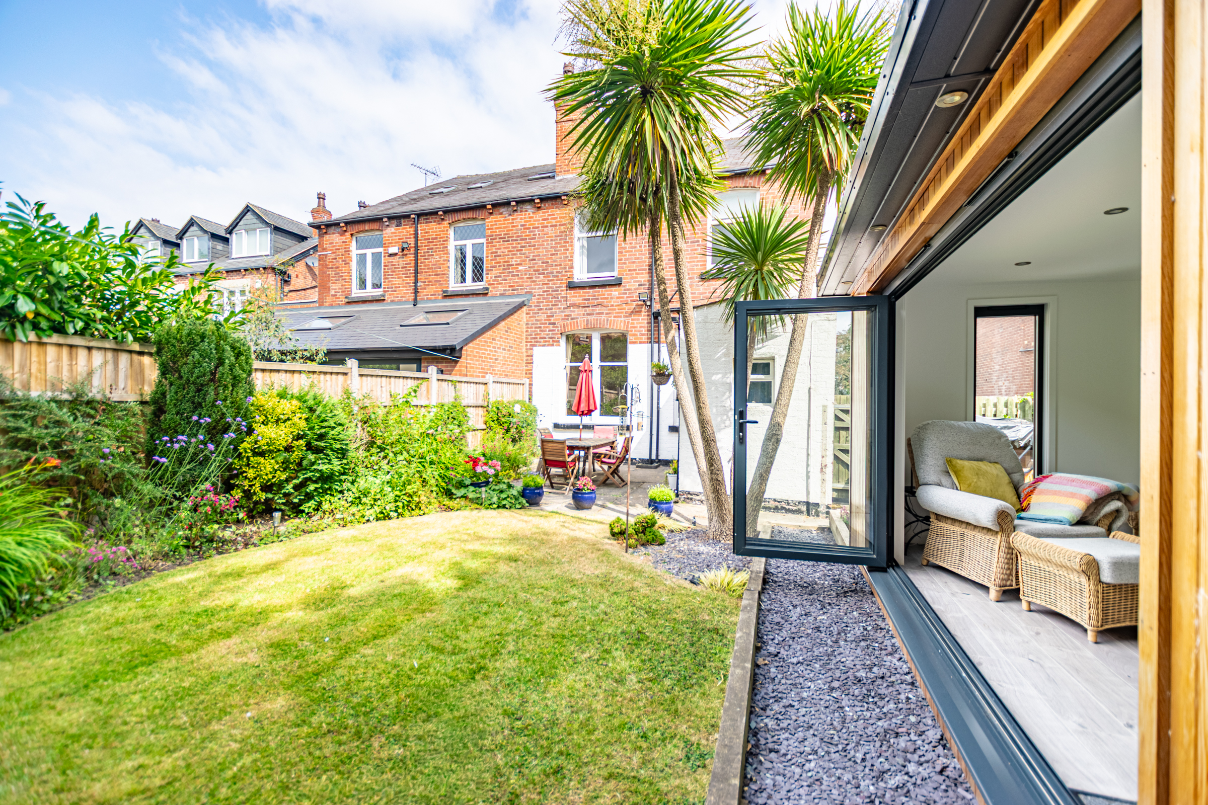 Lidgett Park Road, Lidgett Park, Leeds, LS8 - Photo 34