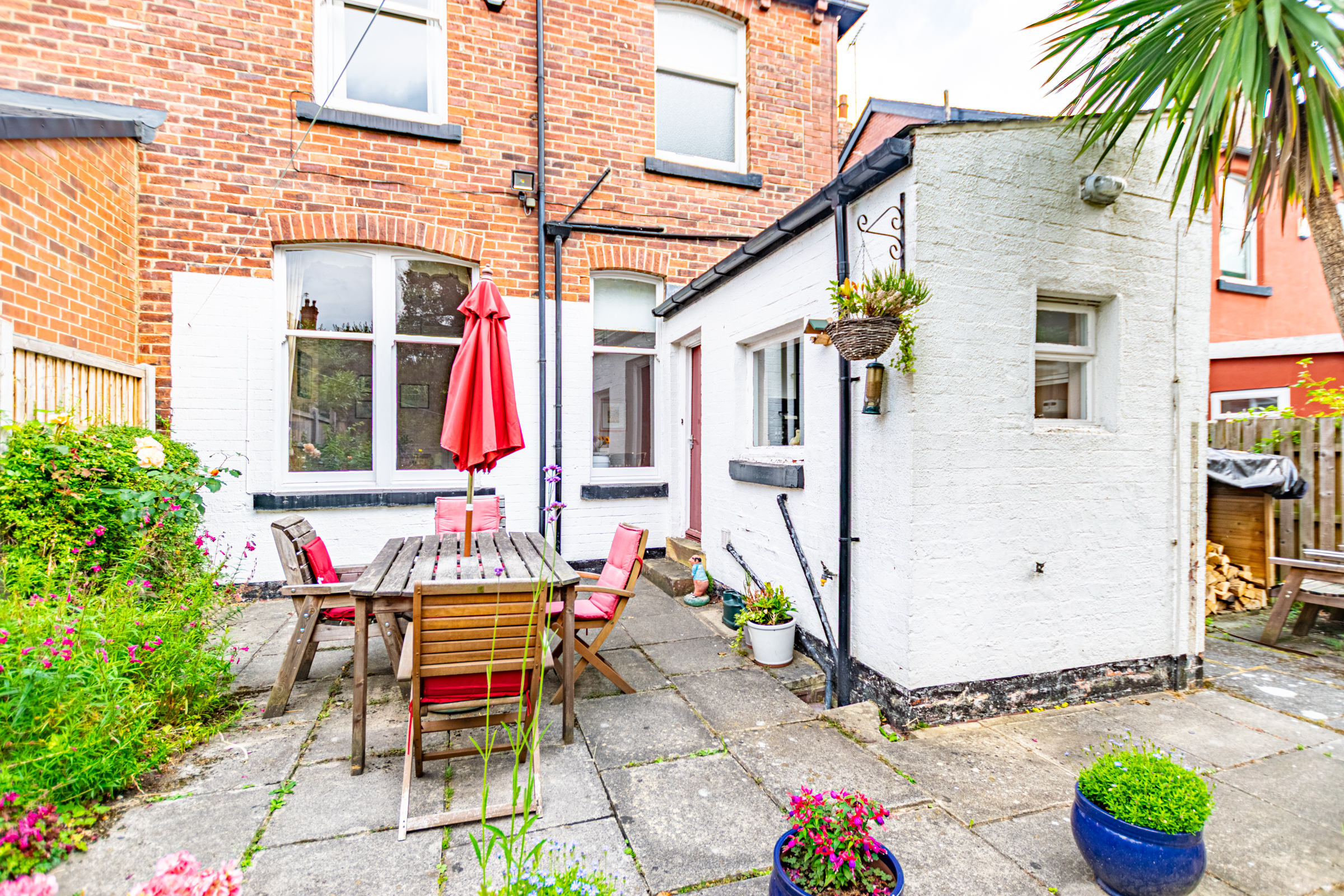 Lidgett Park Road, Lidgett Park, Leeds, LS8 - Photo 35