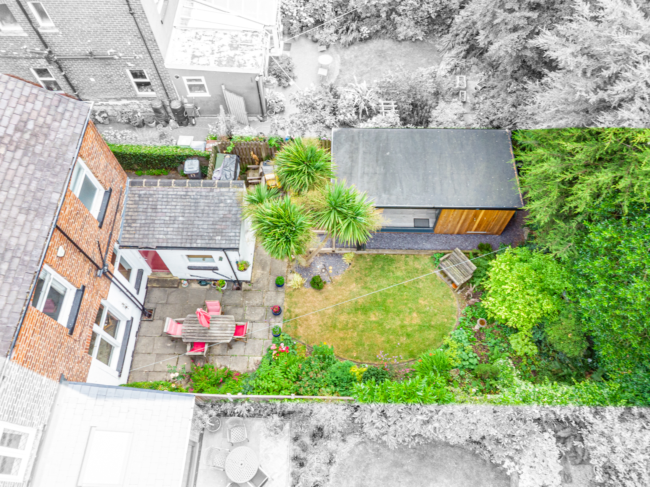 Lidgett Park Road, Lidgett Park, Leeds, LS8 - Photo 36