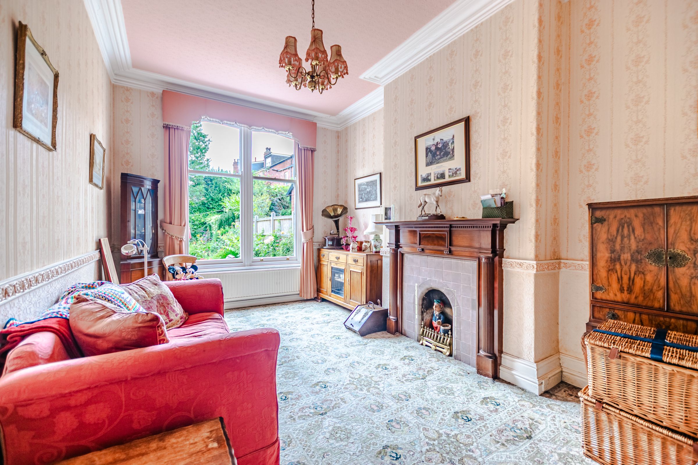 Lidgett Park Road, Lidgett Park, Leeds, LS8 - Photo 5