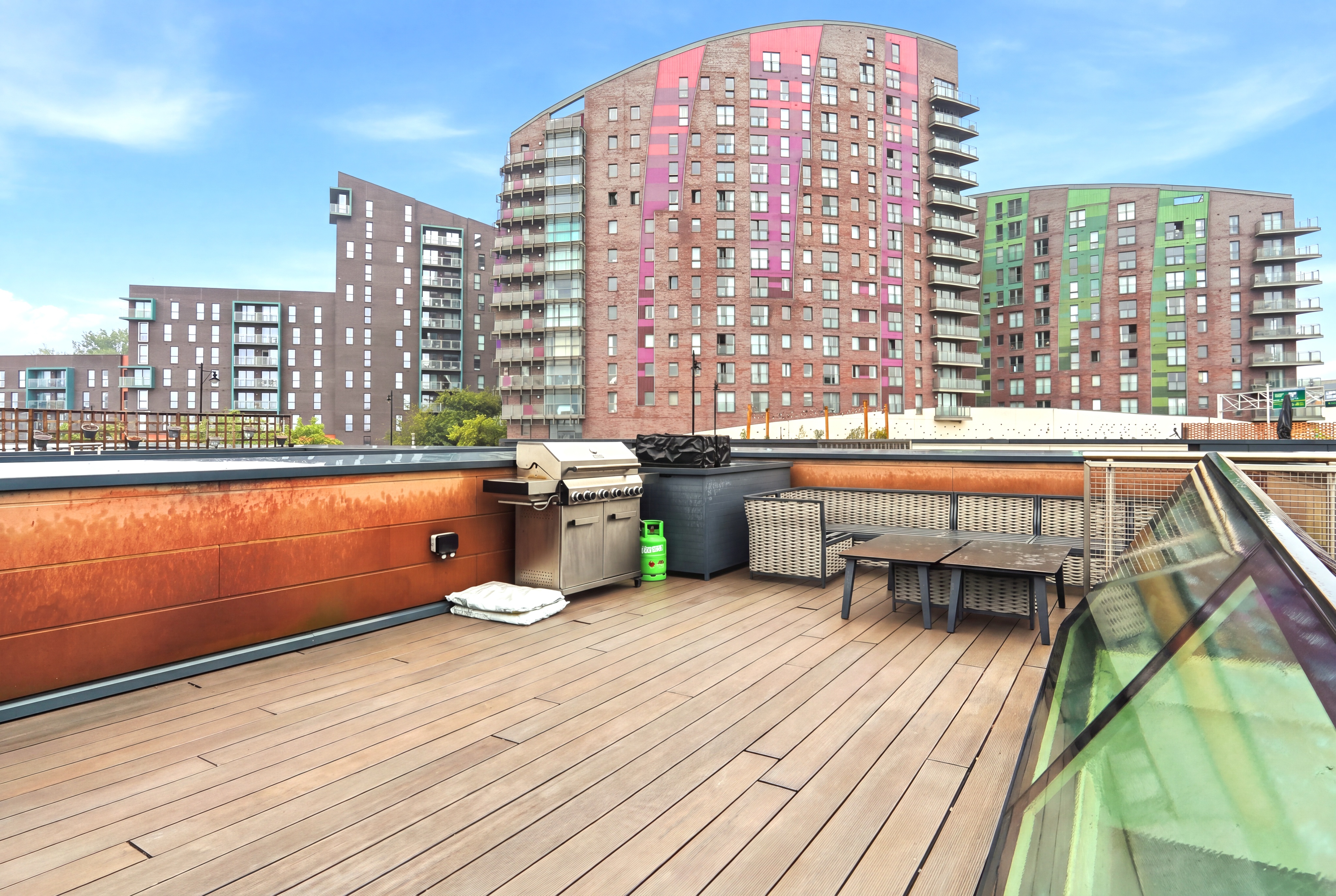 Solar Avenue, Leeds, LS9 - Photo 27