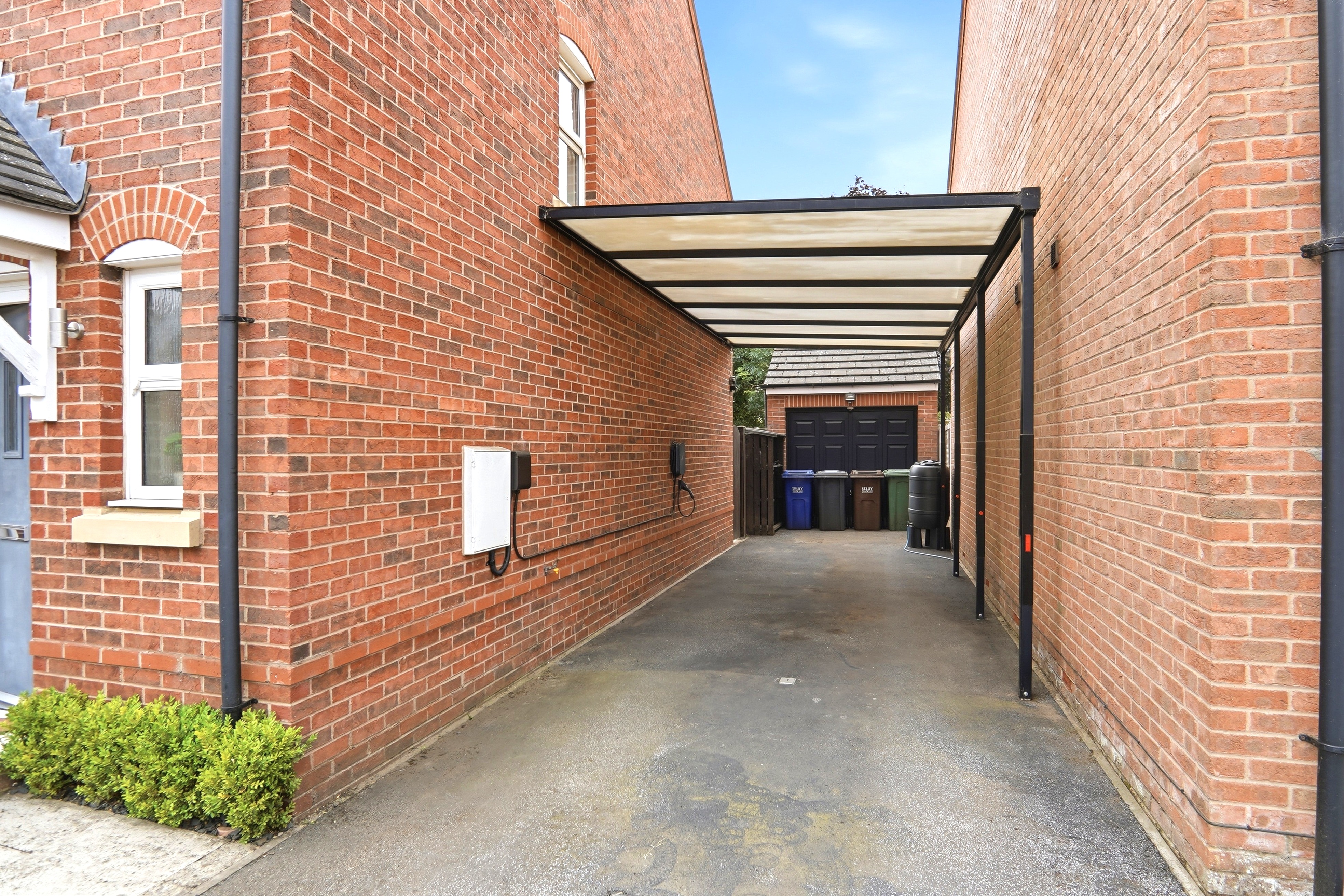 St Marys Walk, Hambleton, YO8 - Photo 23