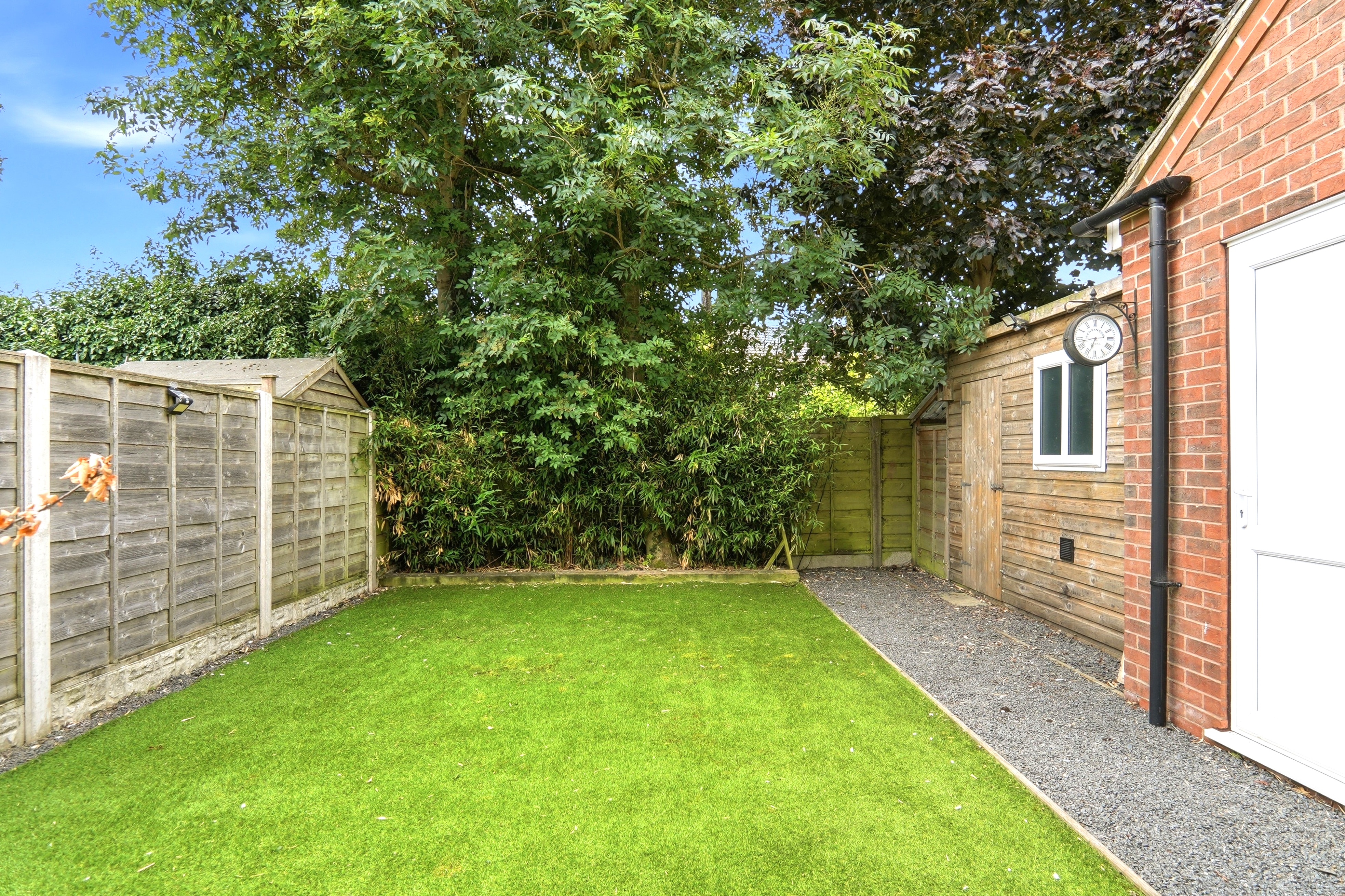 St Marys Walk, Hambleton, YO8 - Photo 18