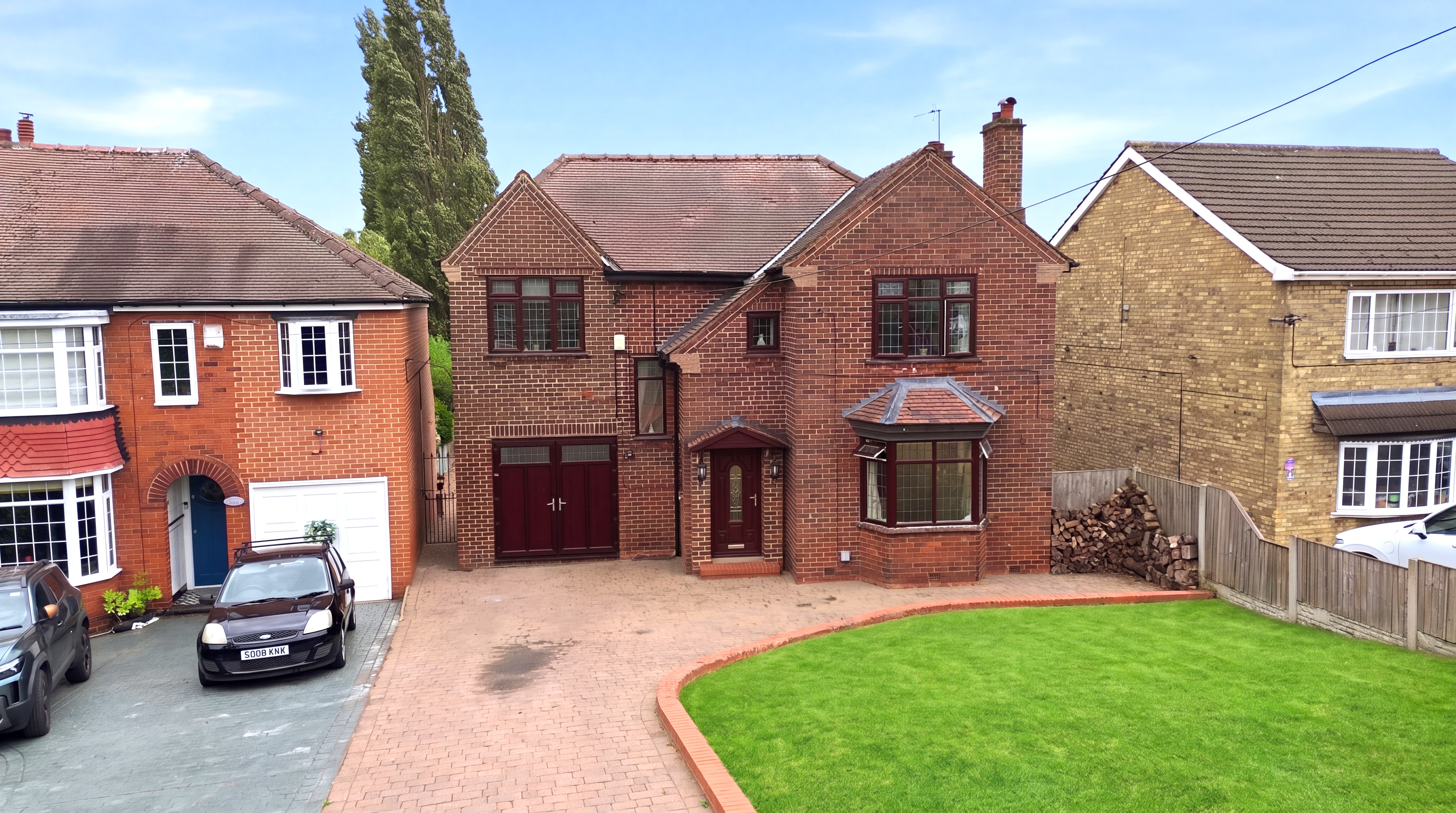 Scawsby, Doncaster, DN5 - Photo 41
