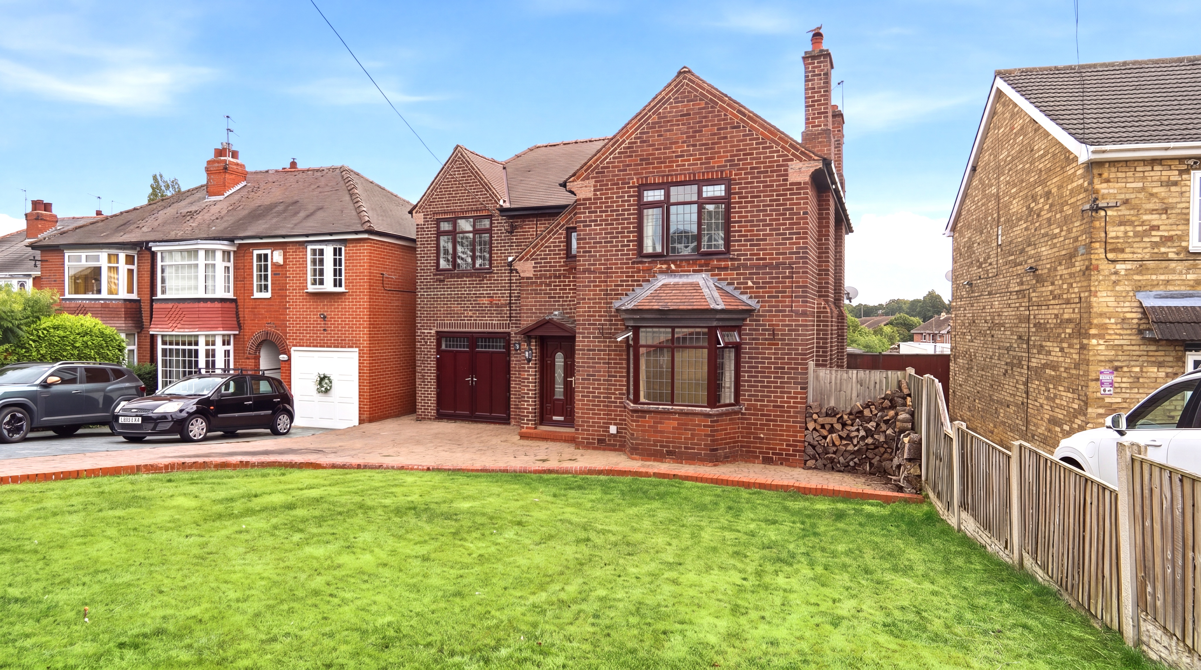 Scawsby, Doncaster, DN5 - Photo 42