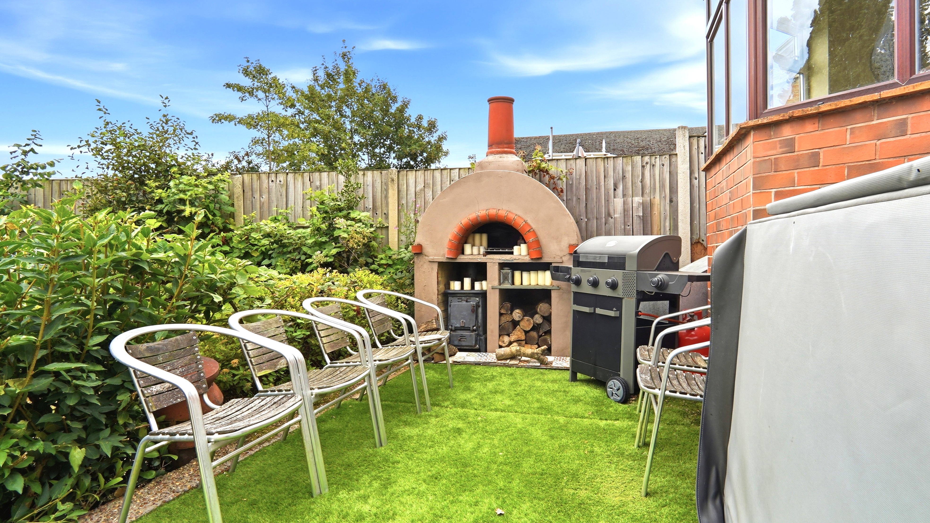 Scawsby, Doncaster, DN5 - Photo 25