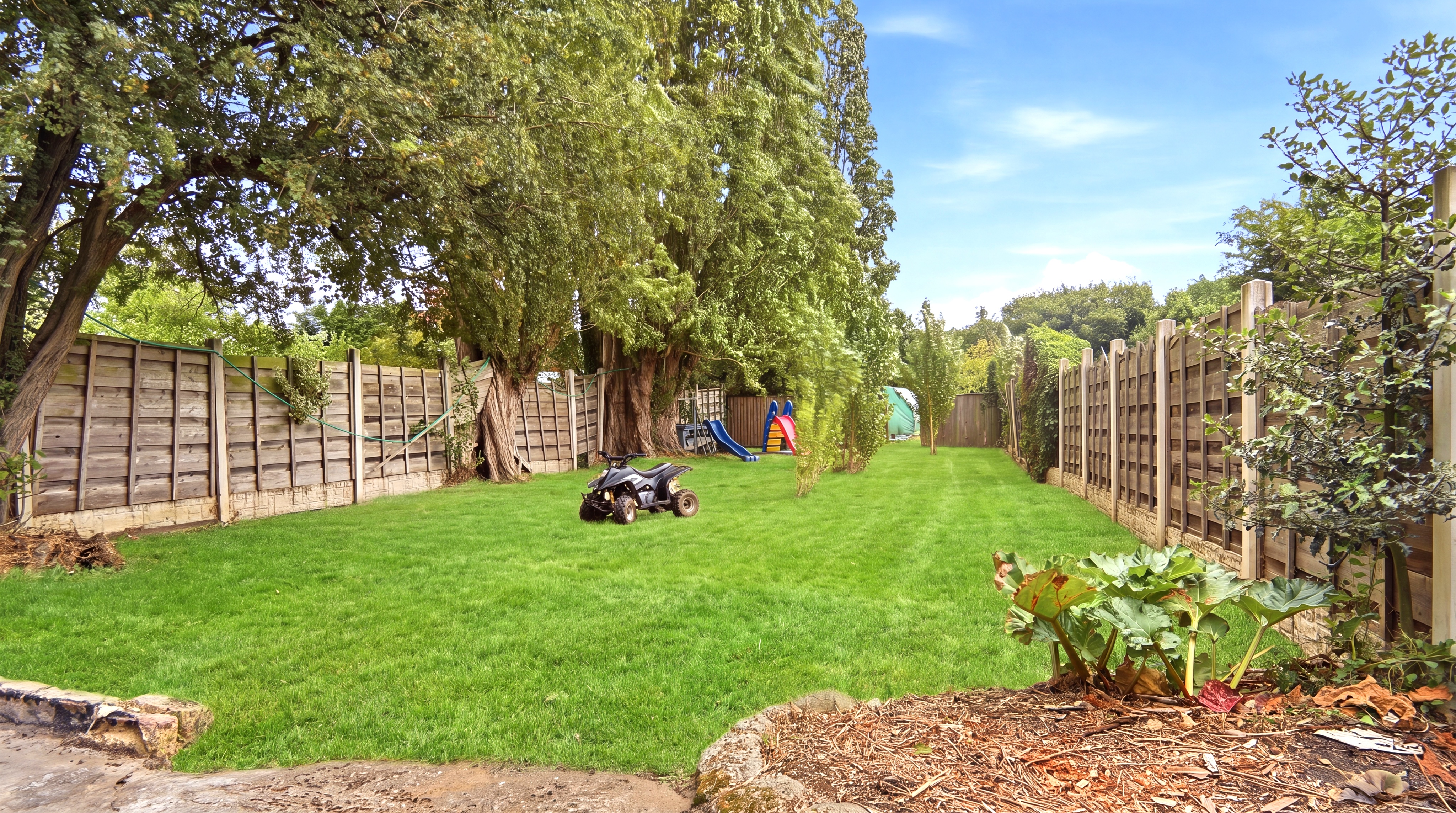 Scawsby, Doncaster, DN5 - Photo 36