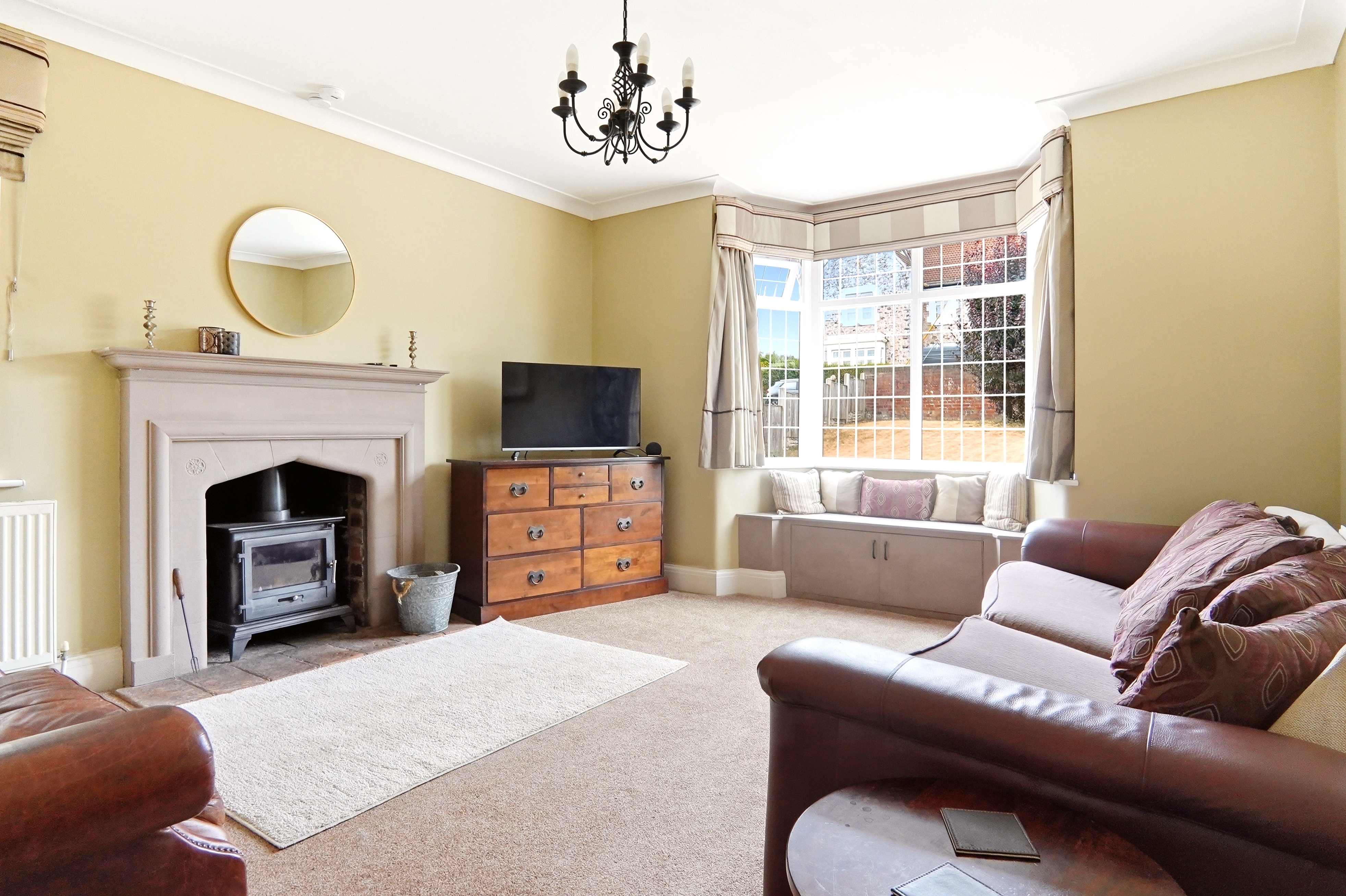 Scawsby, Doncaster, DN5 - Photo 4
