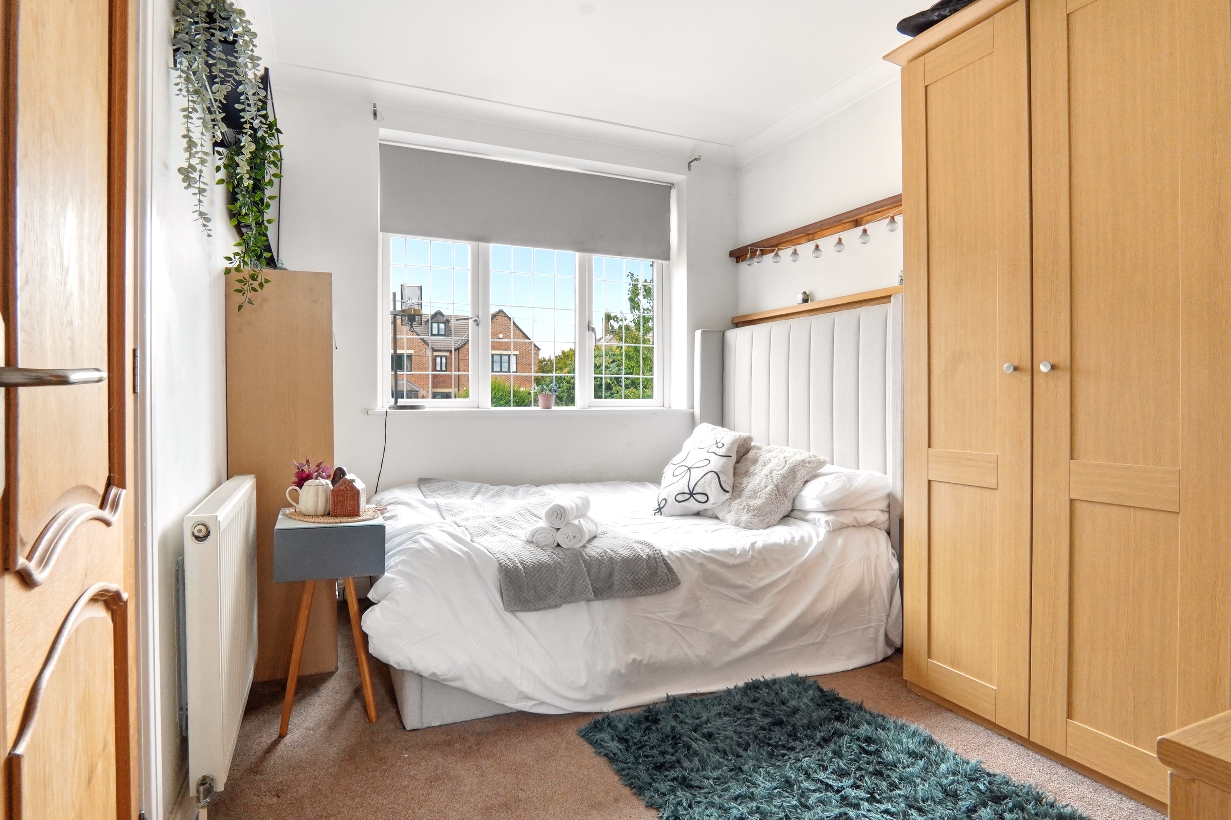 Scawsby, Doncaster, DN5 - Photo 15