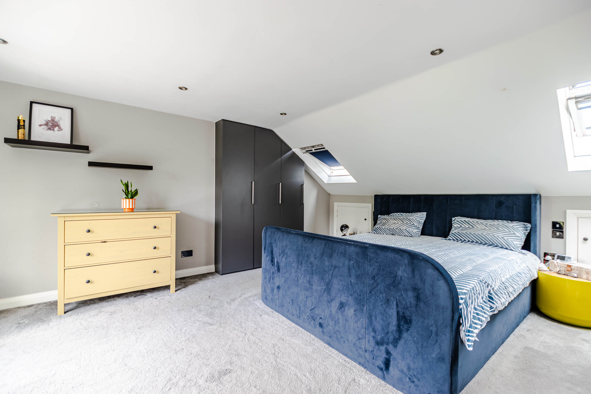 Roxholme Avenue, Chapel Allerton, Chapeltown, Leeds, LS7 - Photo 19