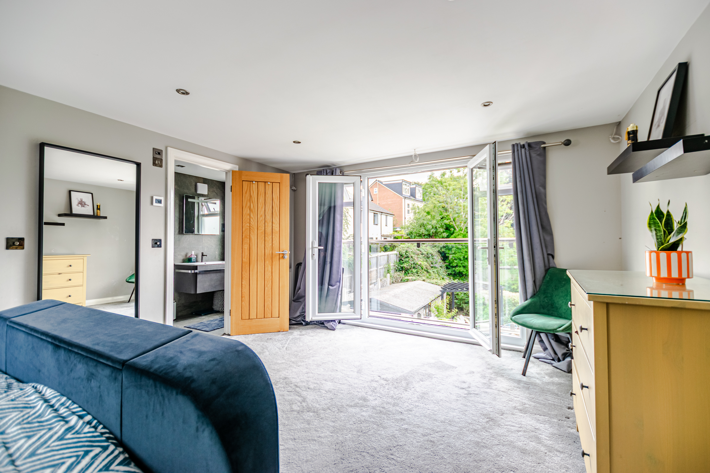 Roxholme Avenue, Chapel Allerton, Chapeltown, Leeds, LS7 - Photo 18