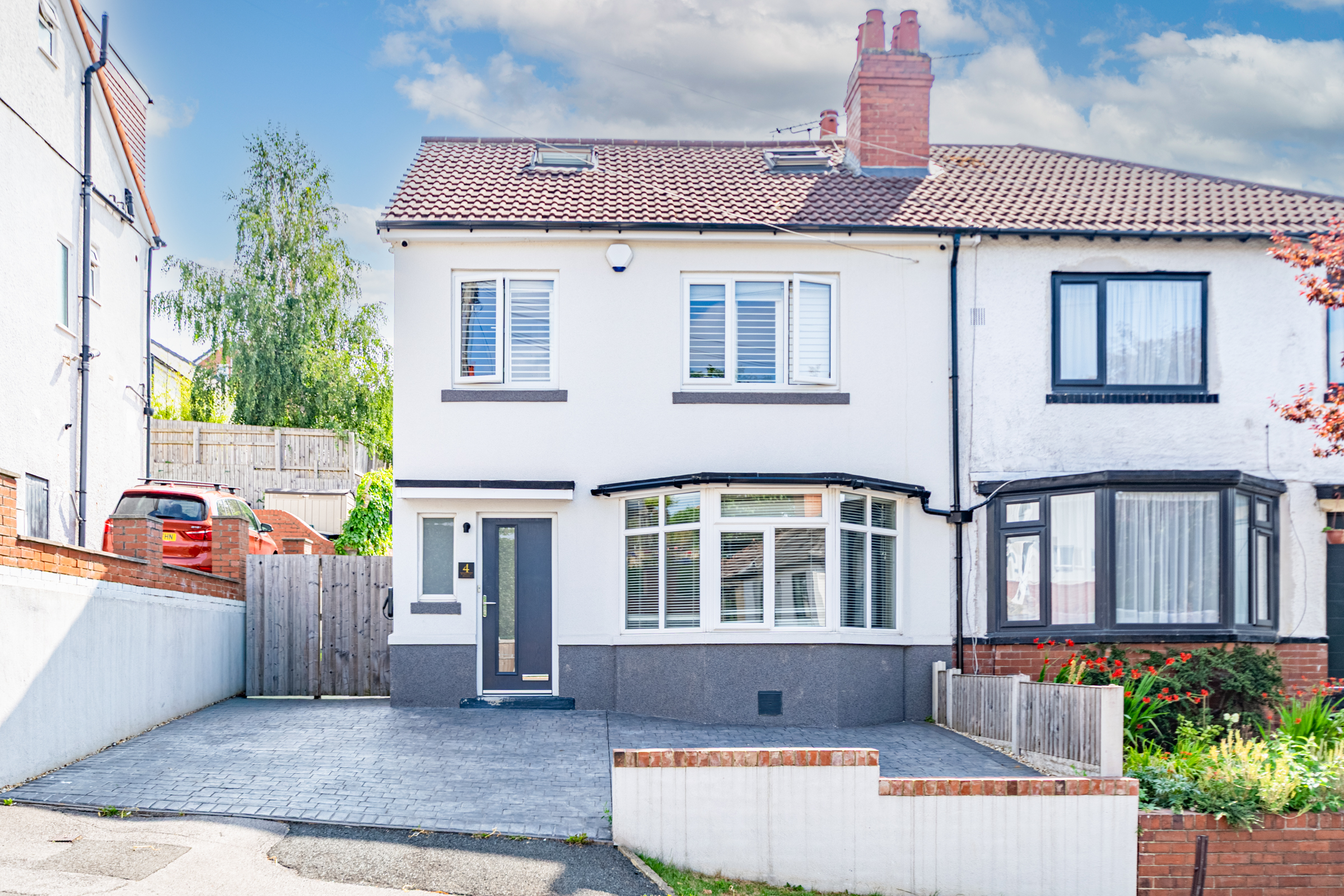 Roxholme Avenue, Chapel Allerton, Chapeltown, Leeds, LS7 - Photo 22