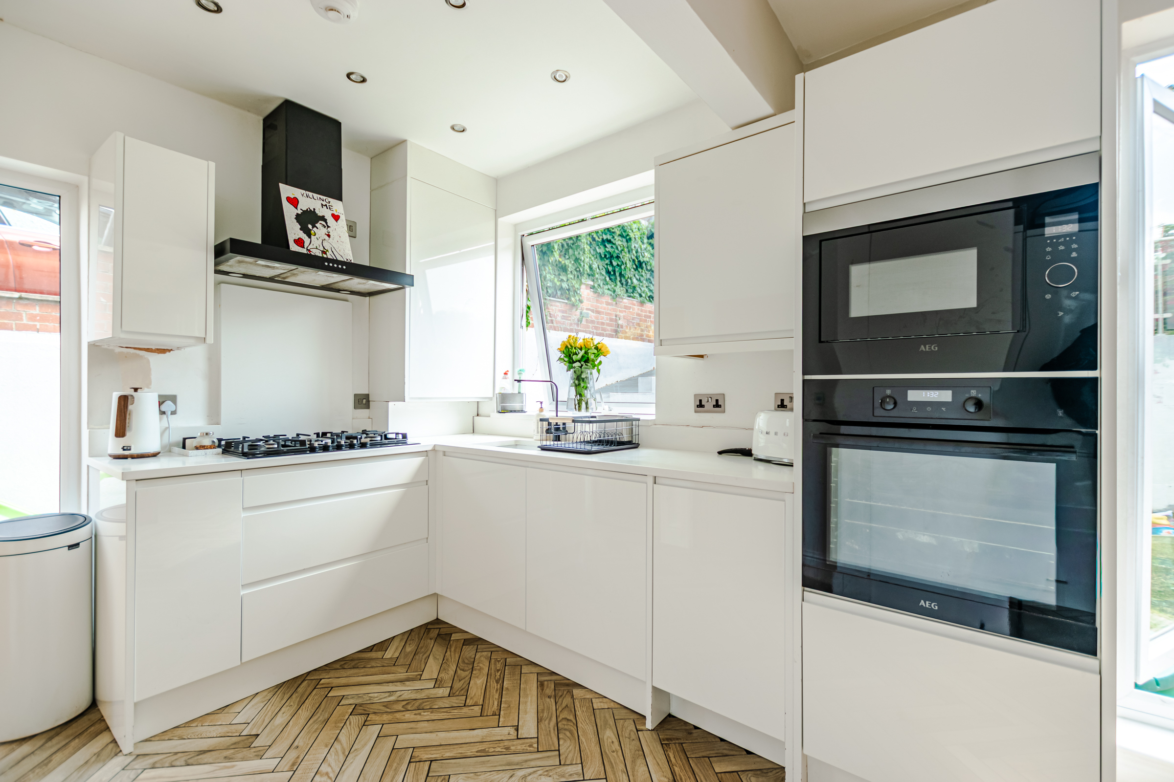 Roxholme Avenue, Chapel Allerton, Chapeltown, Leeds, LS7 - Photo 9