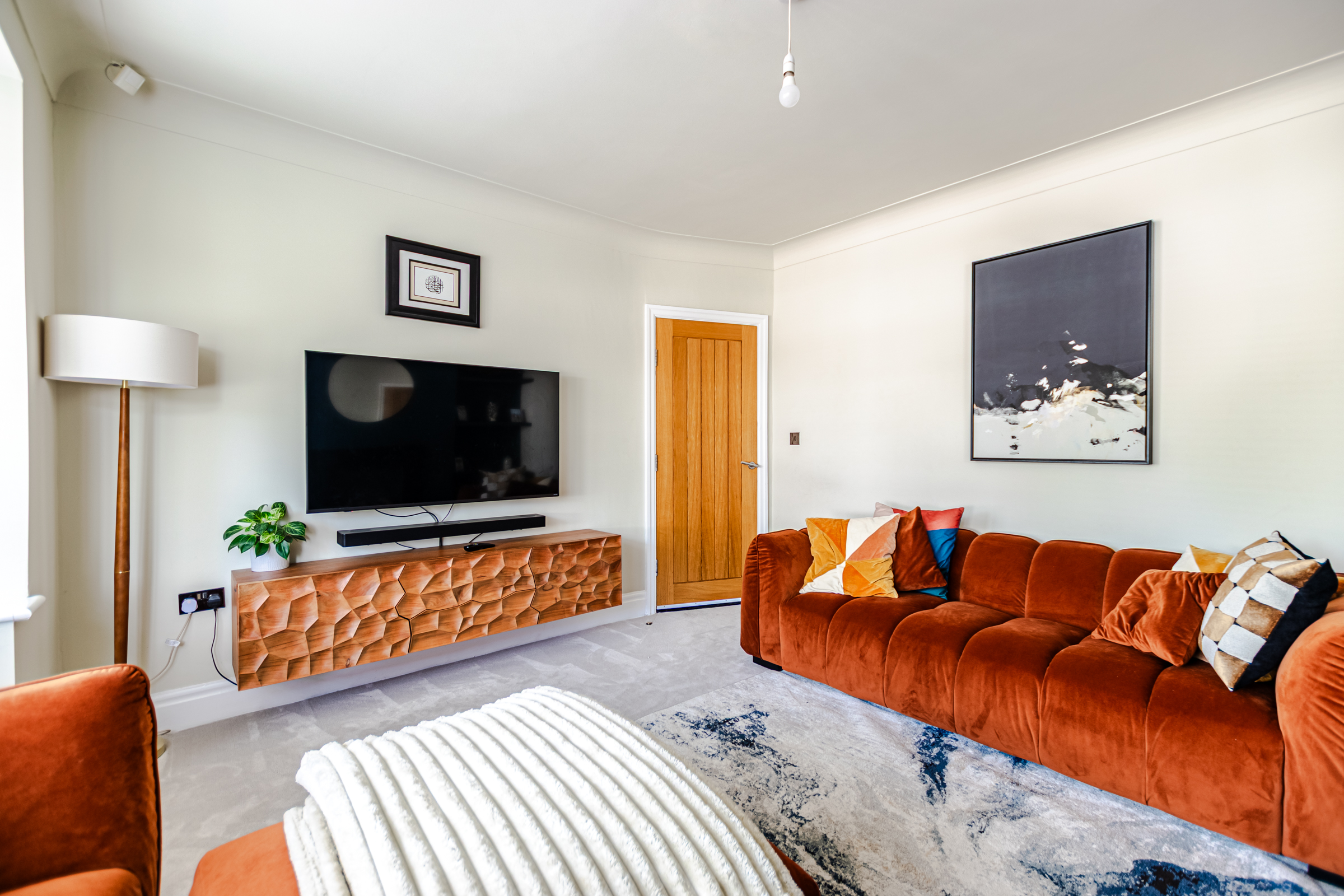Roxholme Avenue, Chapel Allerton, Chapeltown, Leeds, LS7 - Photo 4