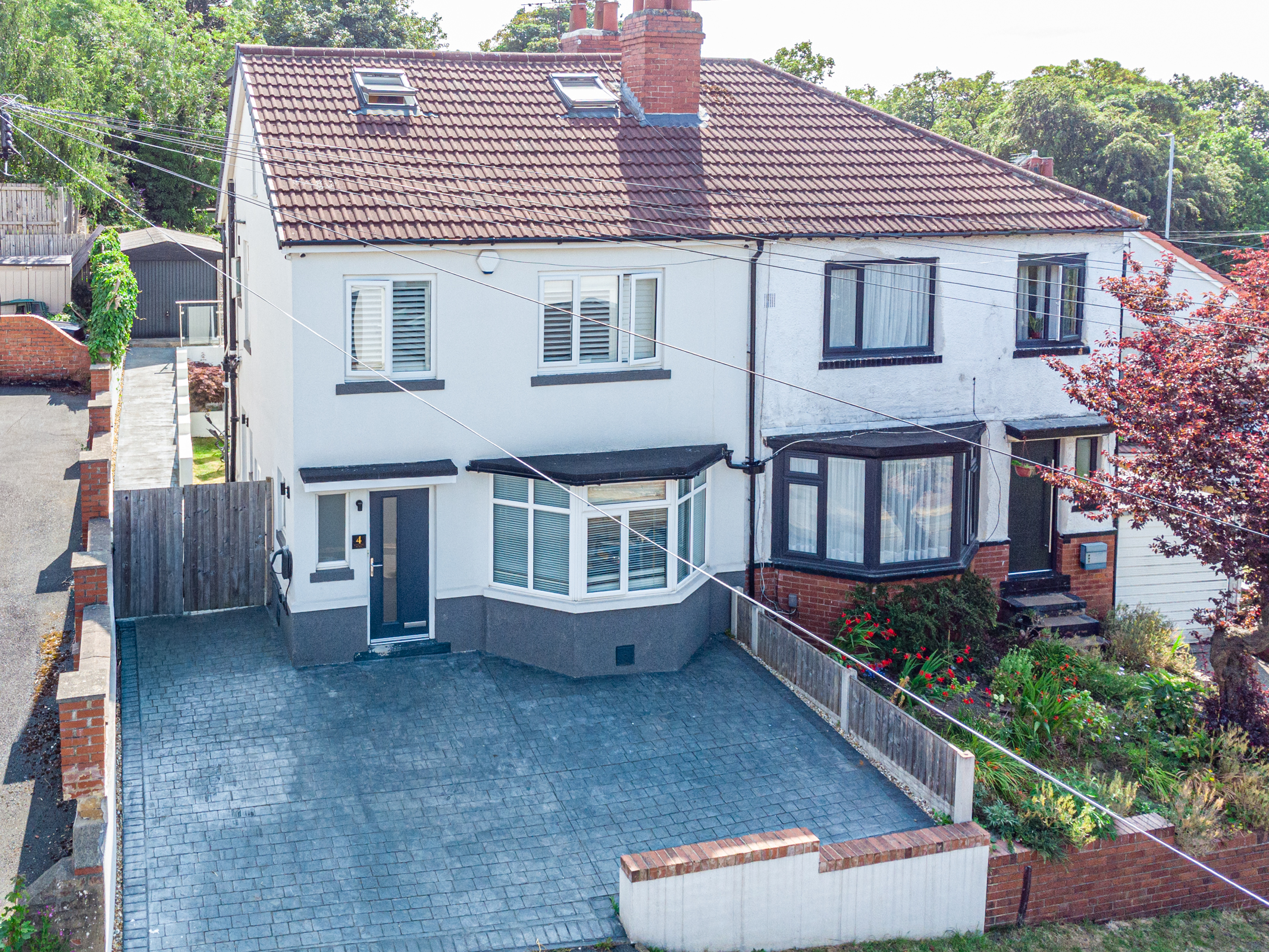 Roxholme Avenue, Chapel Allerton, Chapeltown, Leeds, LS7 - Photo 1