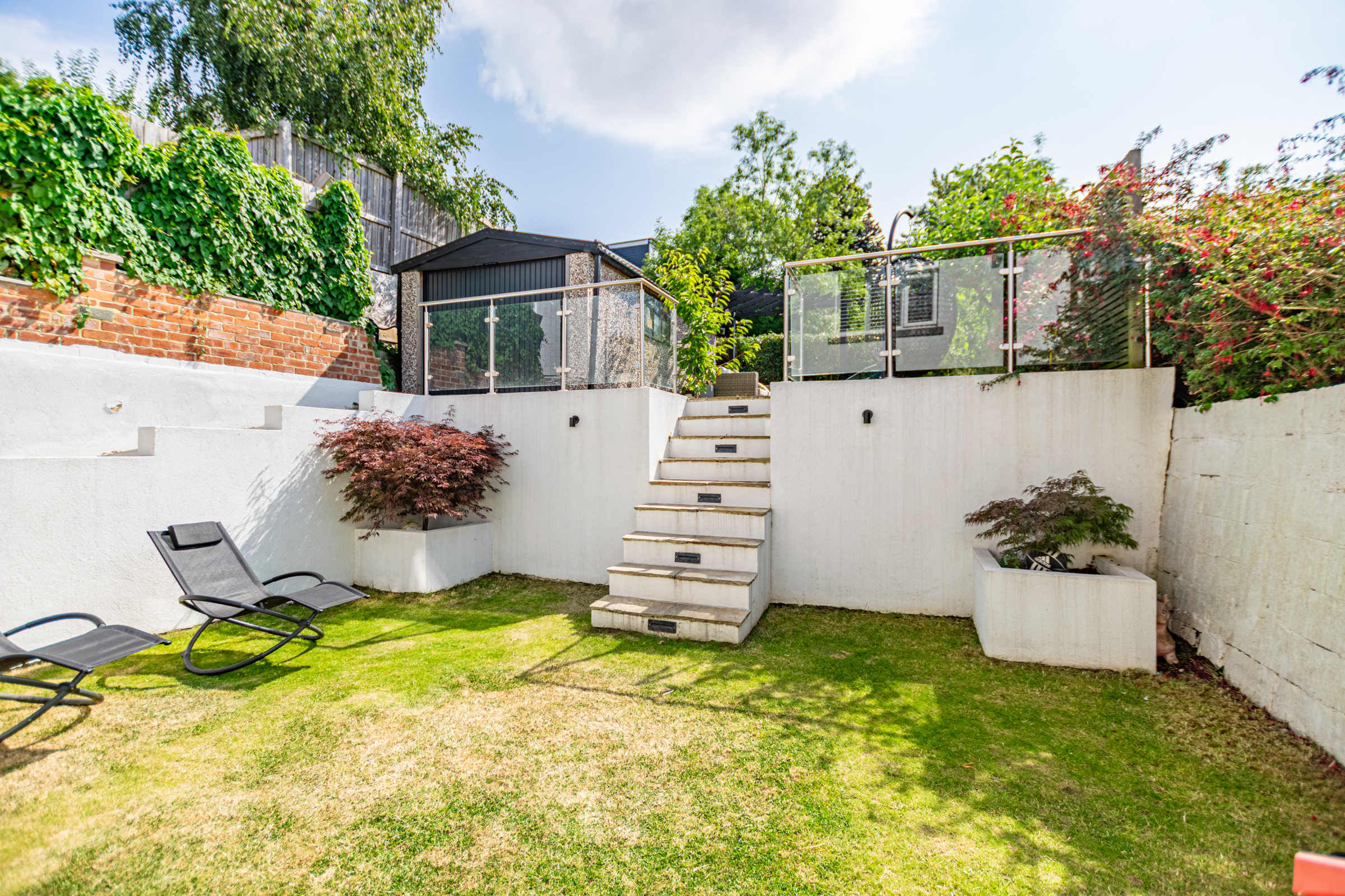 Roxholme Avenue, Chapel Allerton, Chapeltown, Leeds, LS7 - Photo 23