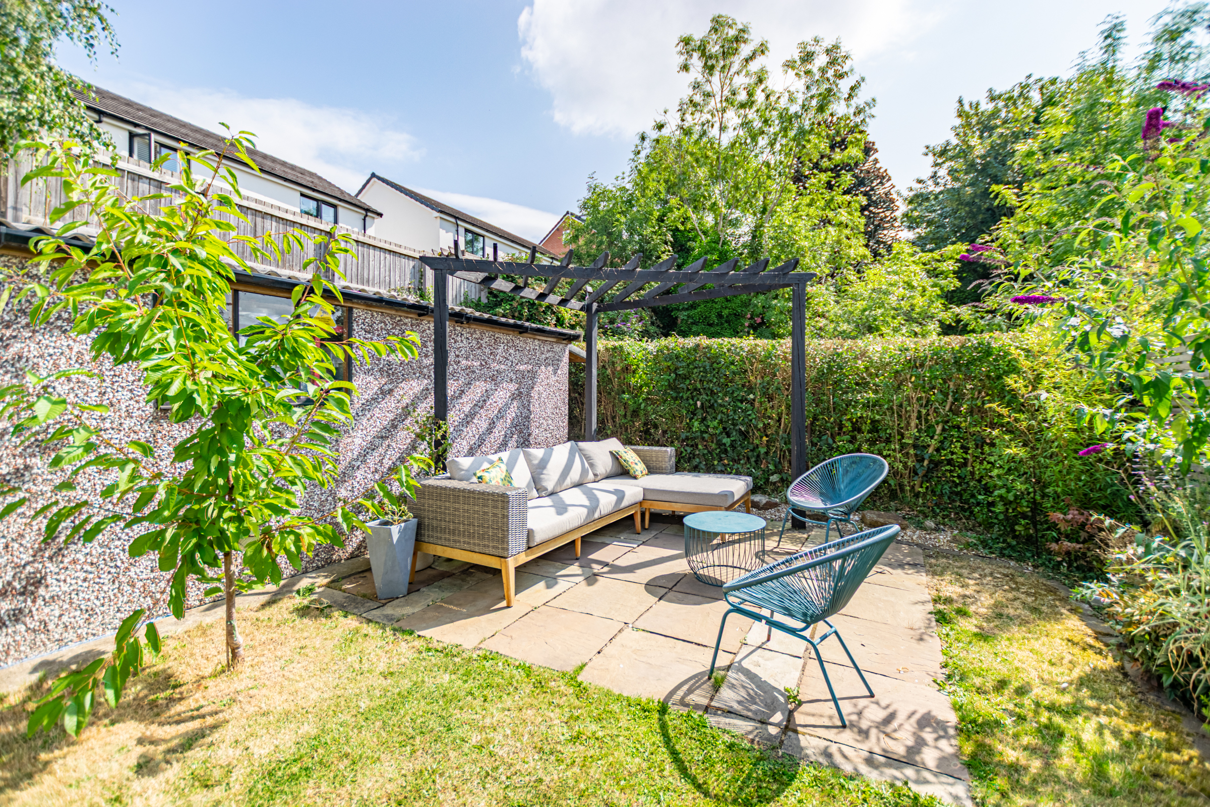 Roxholme Avenue, Chapel Allerton, Chapeltown, Leeds, LS7 - Photo 2