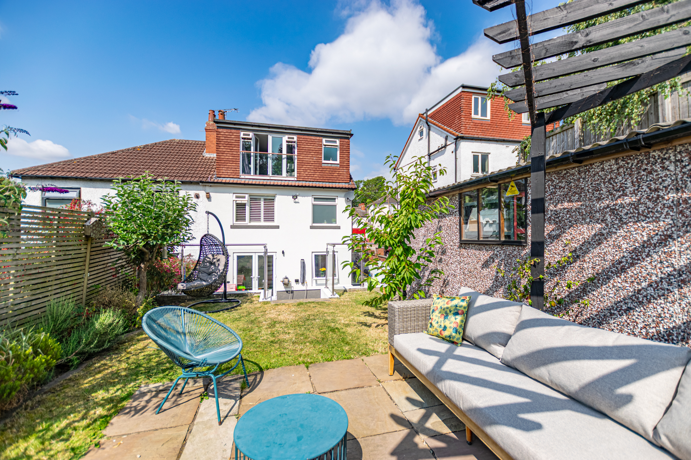Roxholme Avenue, Chapel Allerton, Chapeltown, Leeds, LS7 - Photo 24