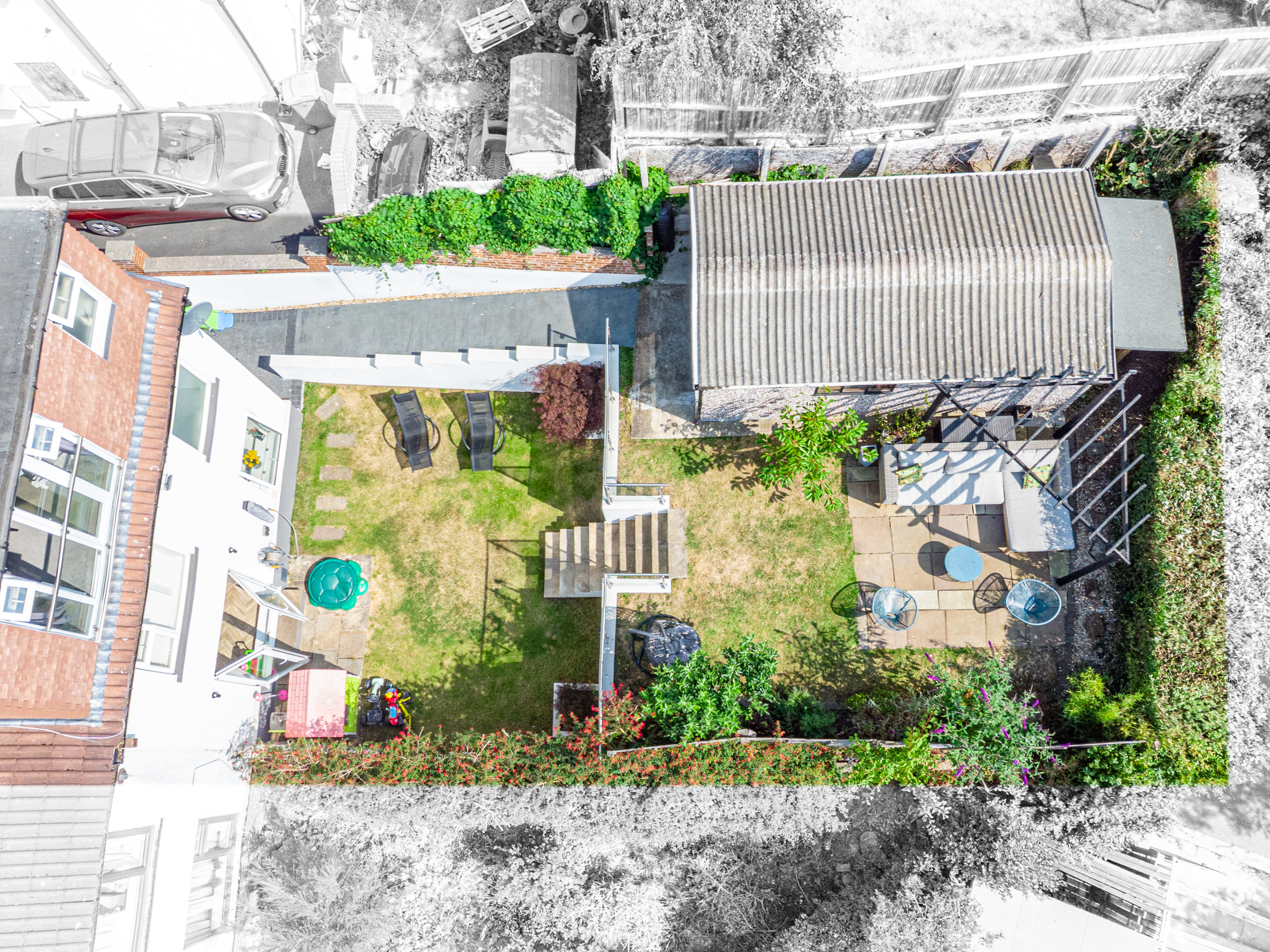 Roxholme Avenue, Chapel Allerton, Chapeltown, Leeds, LS7 - Photo 25