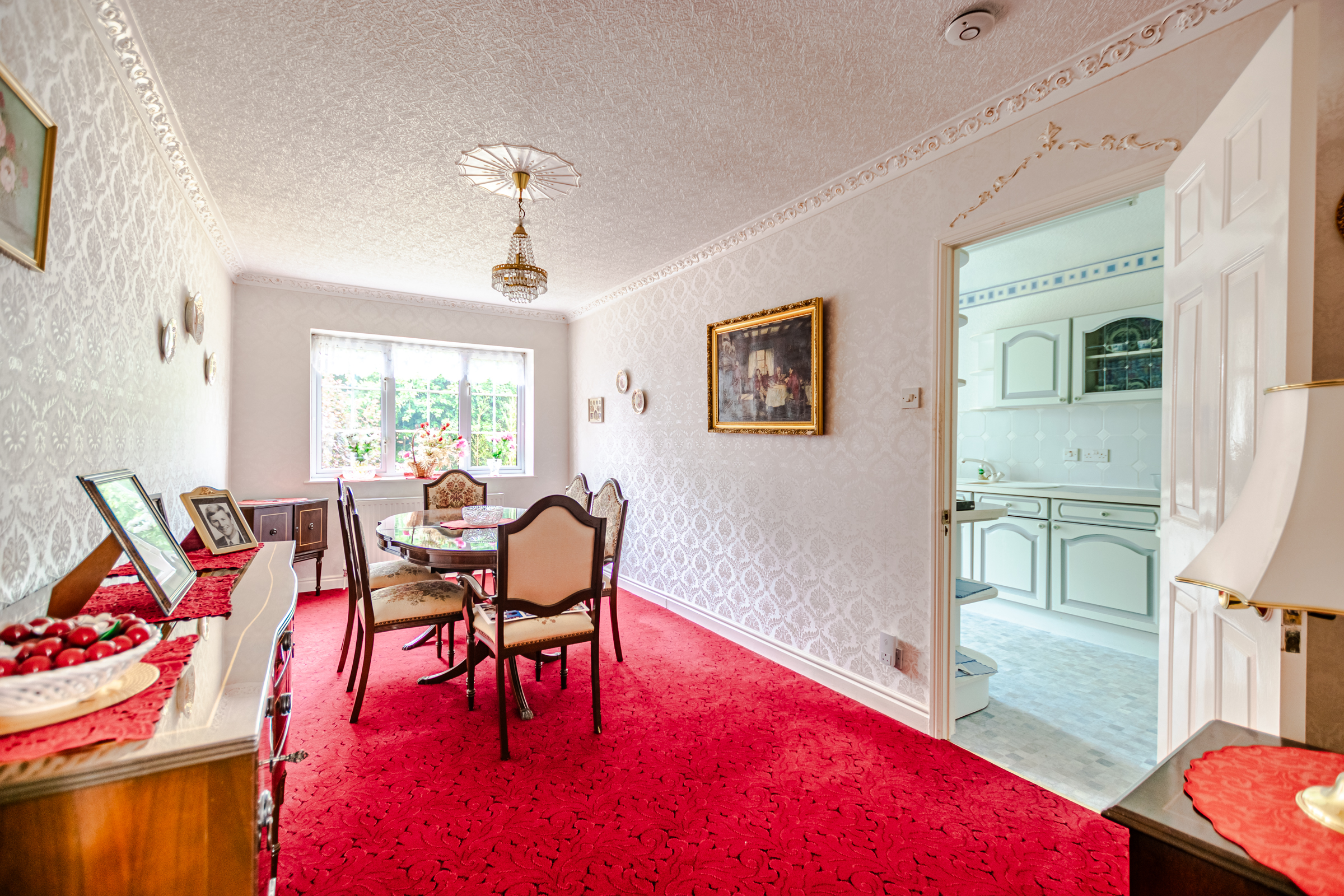 Oakdene Way, Alwoodley, Leeds, LS17 - Photo 4
