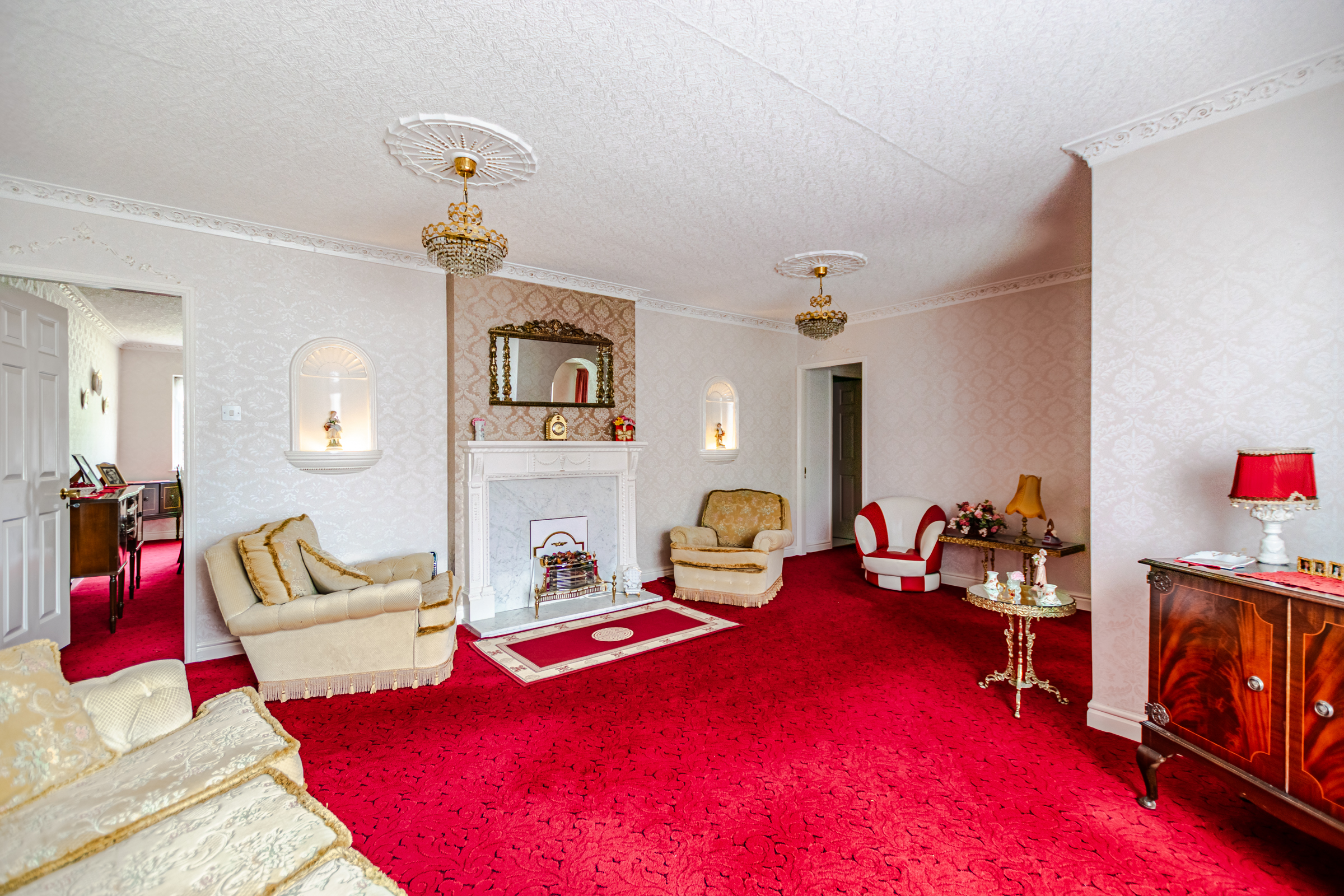 Oakdene Way, Alwoodley, Leeds, LS17 - Photo 2