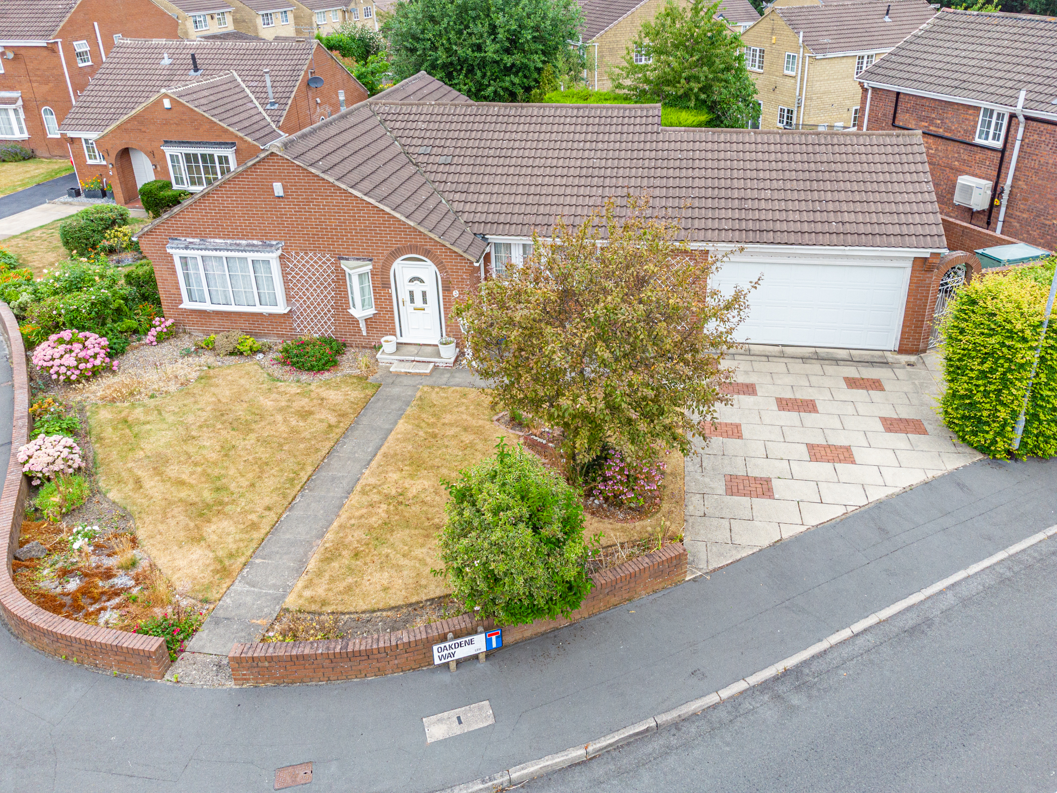 Oakdene Way, Alwoodley, Leeds, LS17 - Photo 17