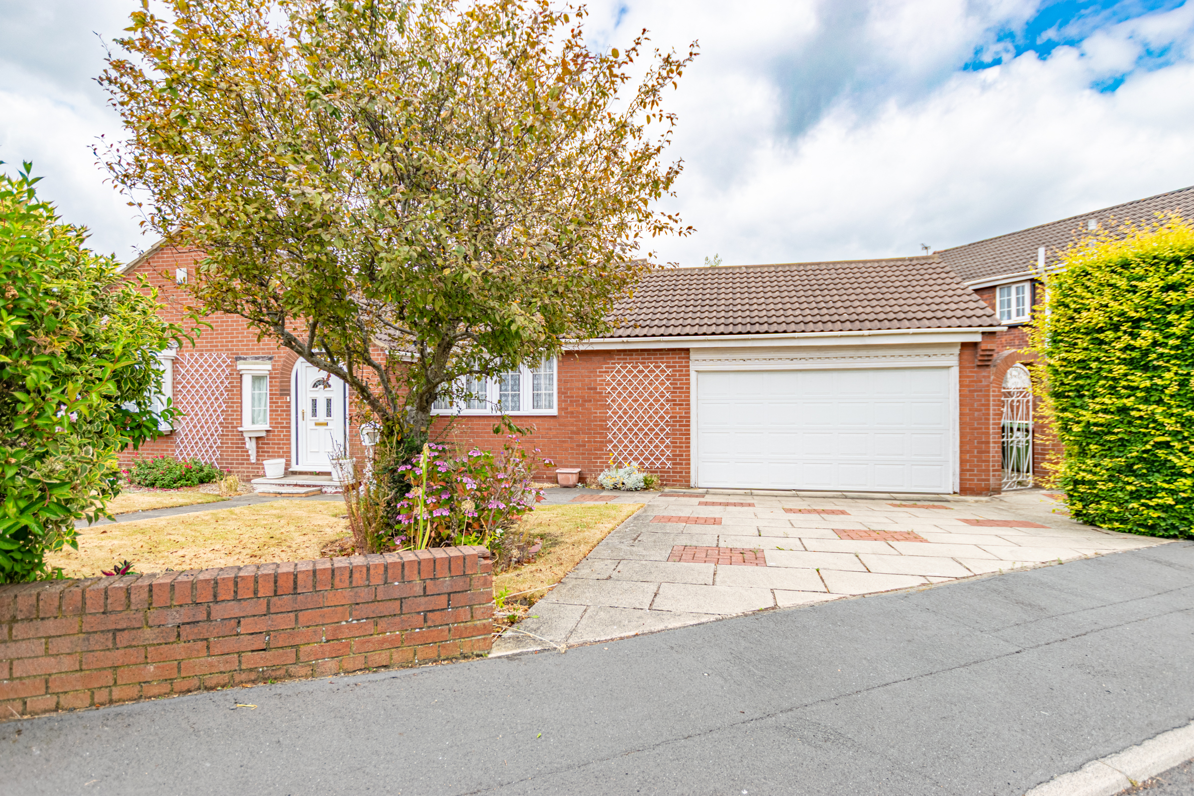 Oakdene Way, Alwoodley, Leeds, LS17 - Photo 18