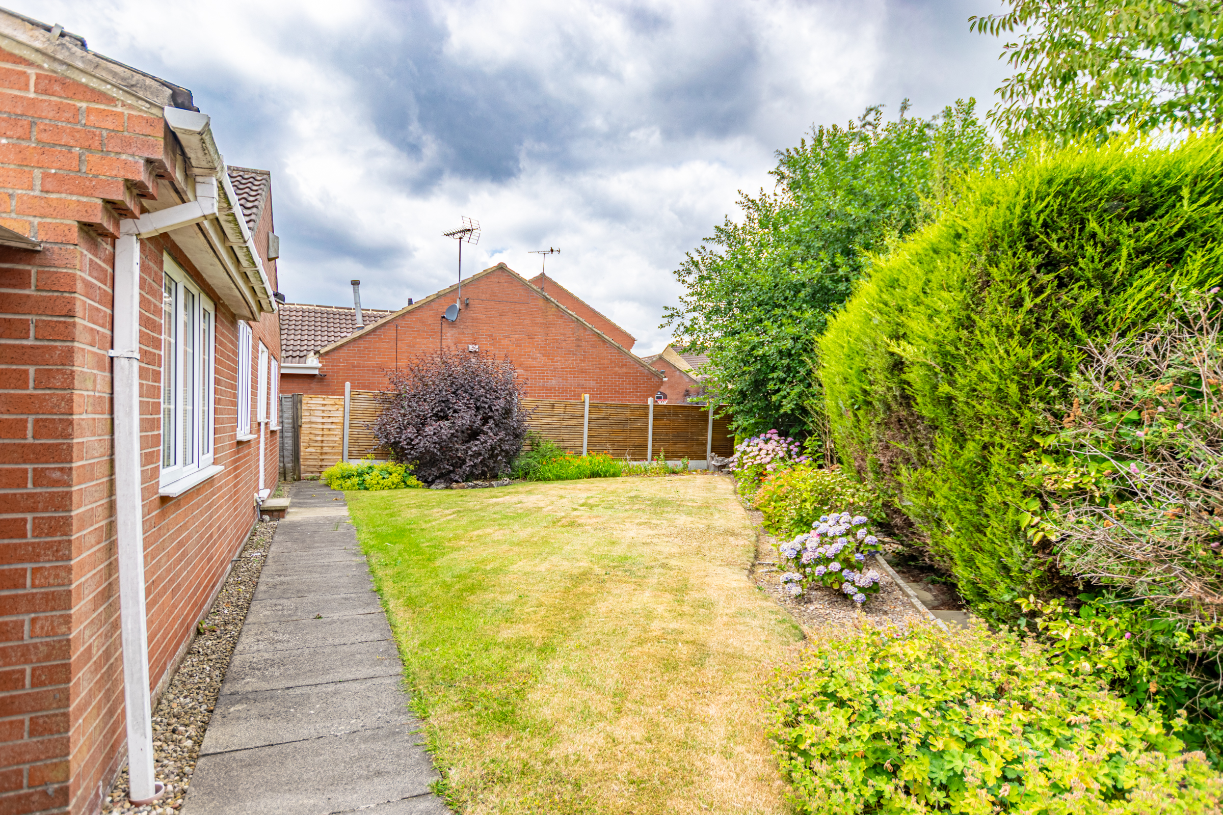 Oakdene Way, Alwoodley, Leeds, LS17 - Photo 20