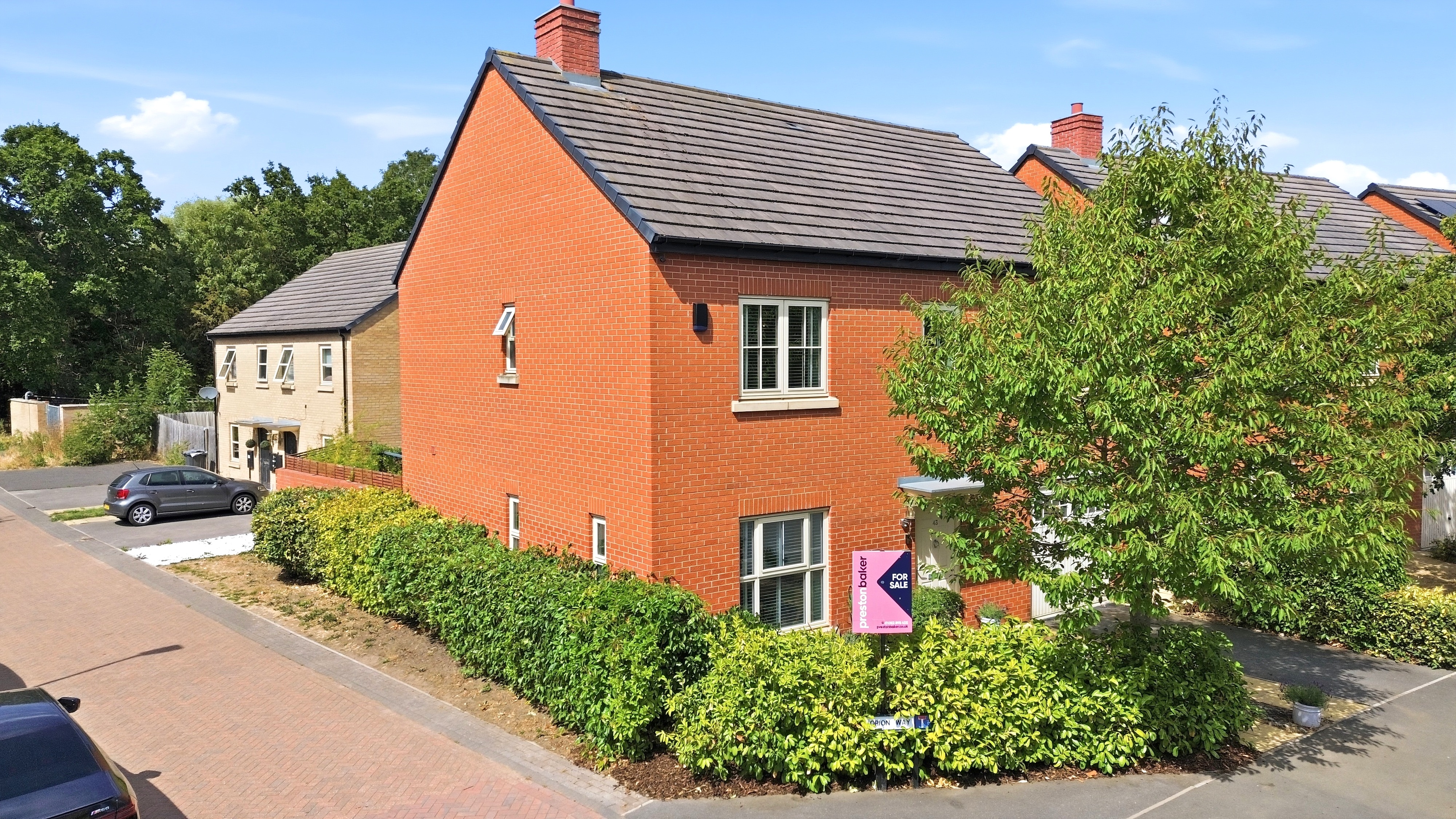 Orion Way, Balby, Doncaster, DN4 - Photo 37