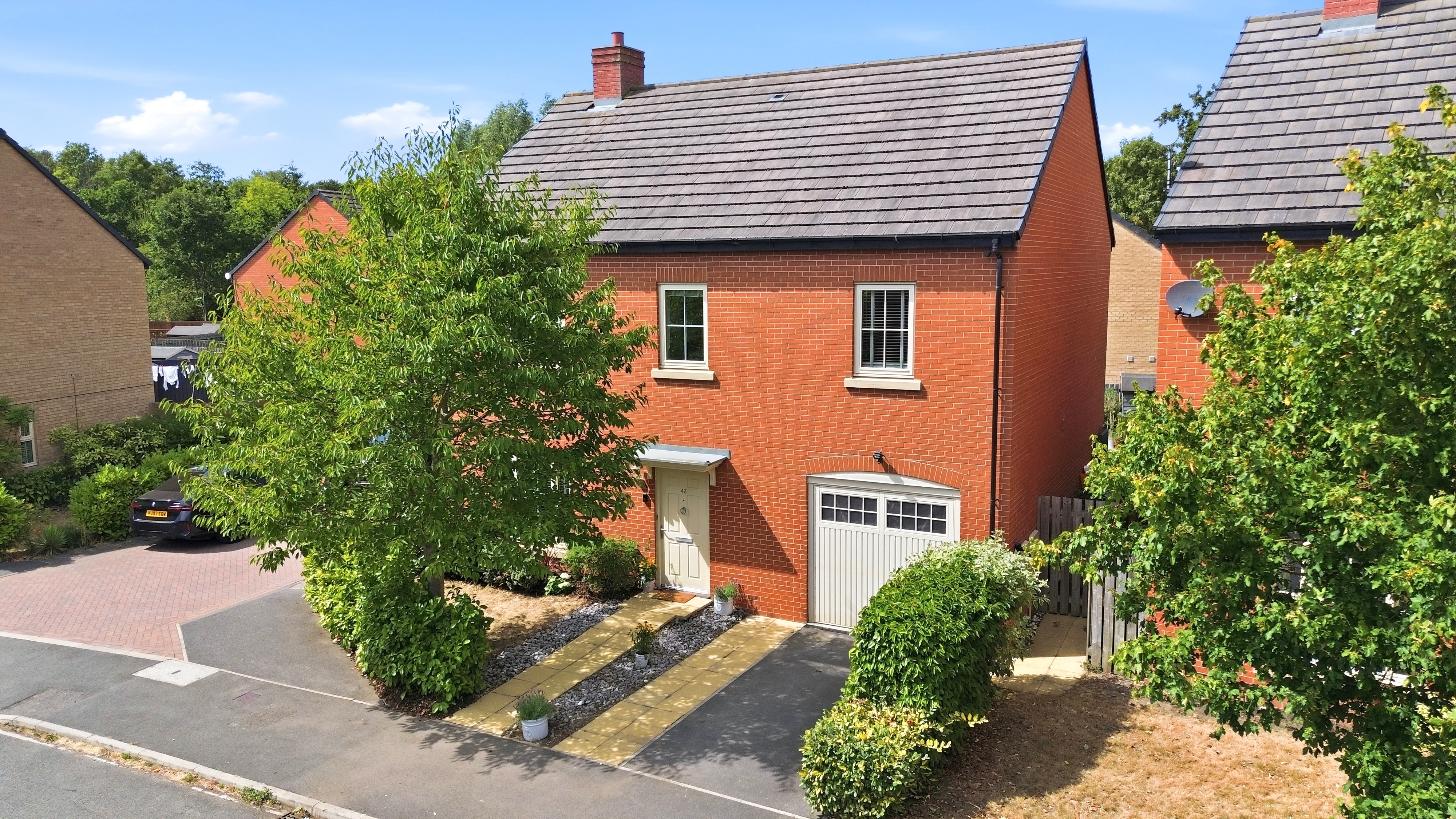 Orion Way, Balby, Doncaster, DN4 - Photo 36