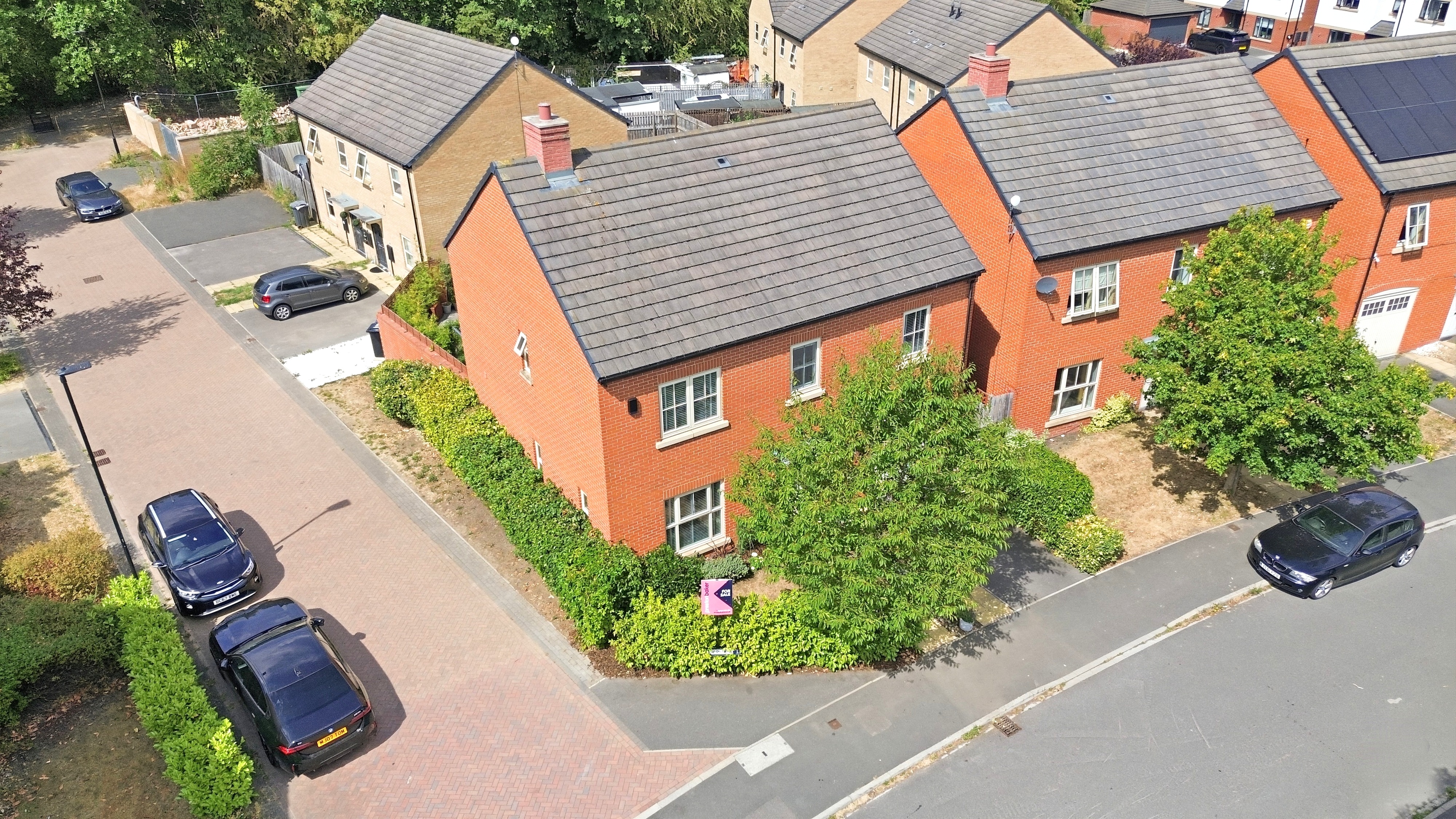 Orion Way, Balby, Doncaster, DN4 - Photo 34
