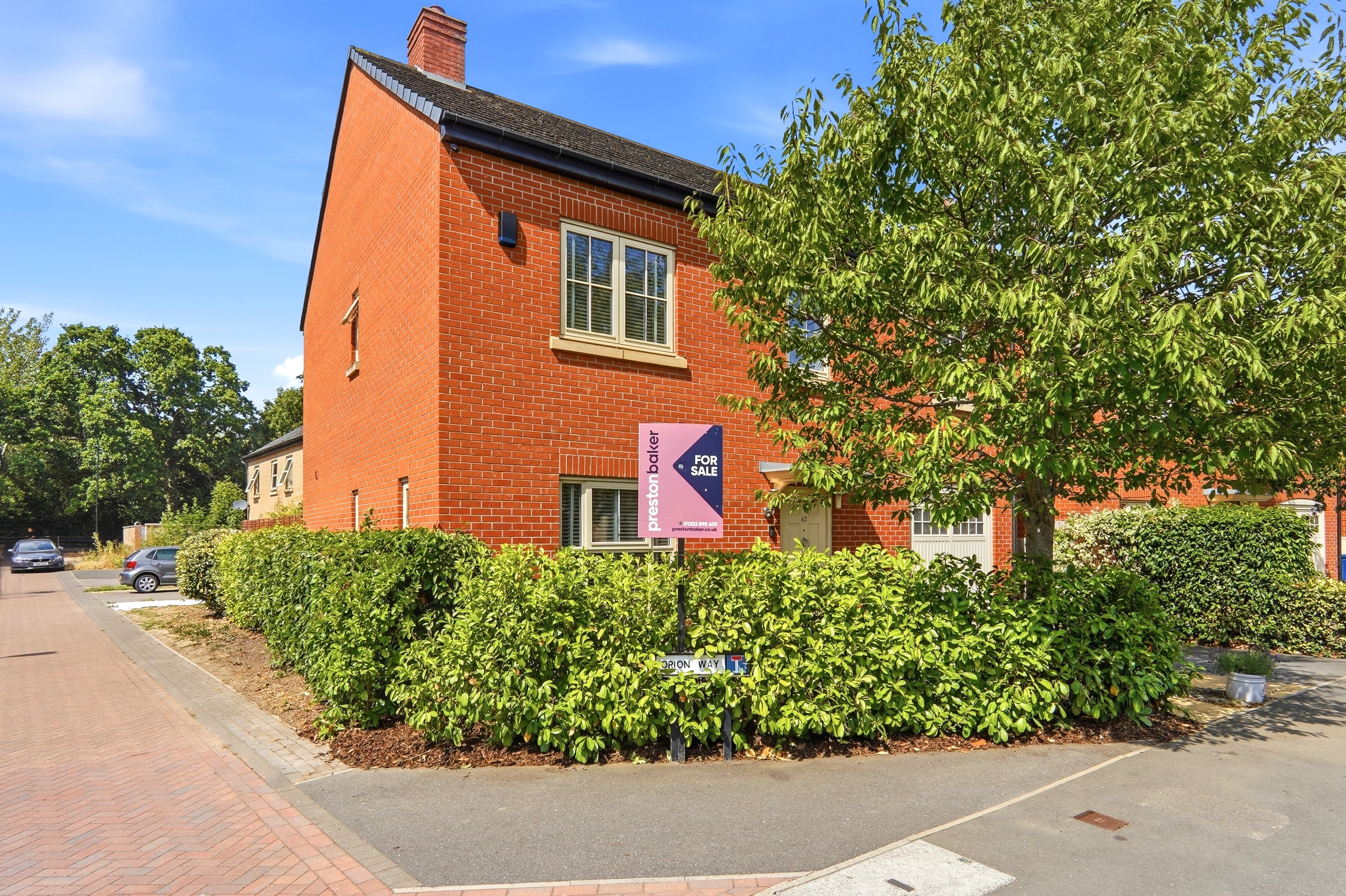 Orion Way, Balby, Doncaster, DN4 - Photo 35