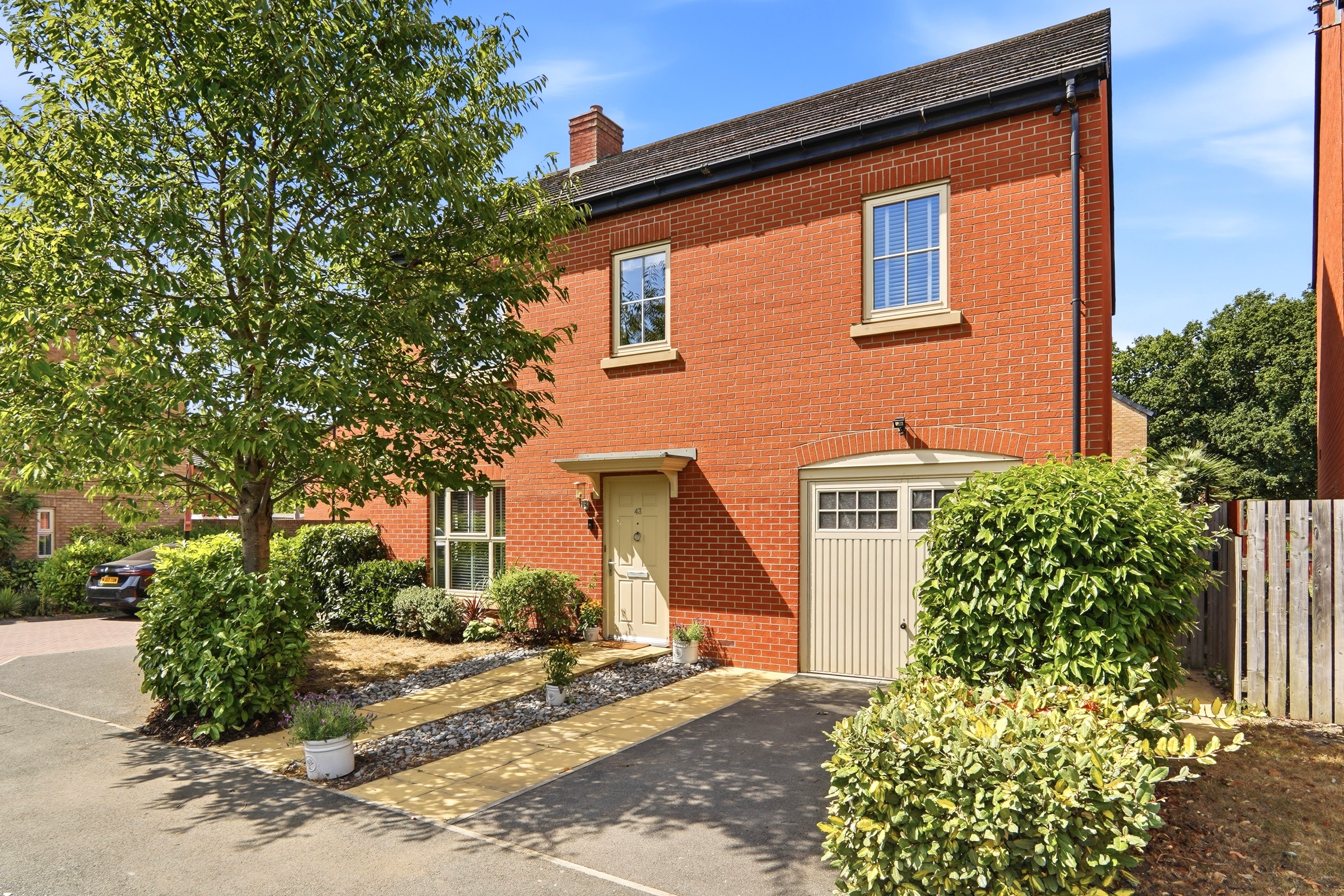 Orion Way, Balby, Doncaster, DN4 - Photo 1