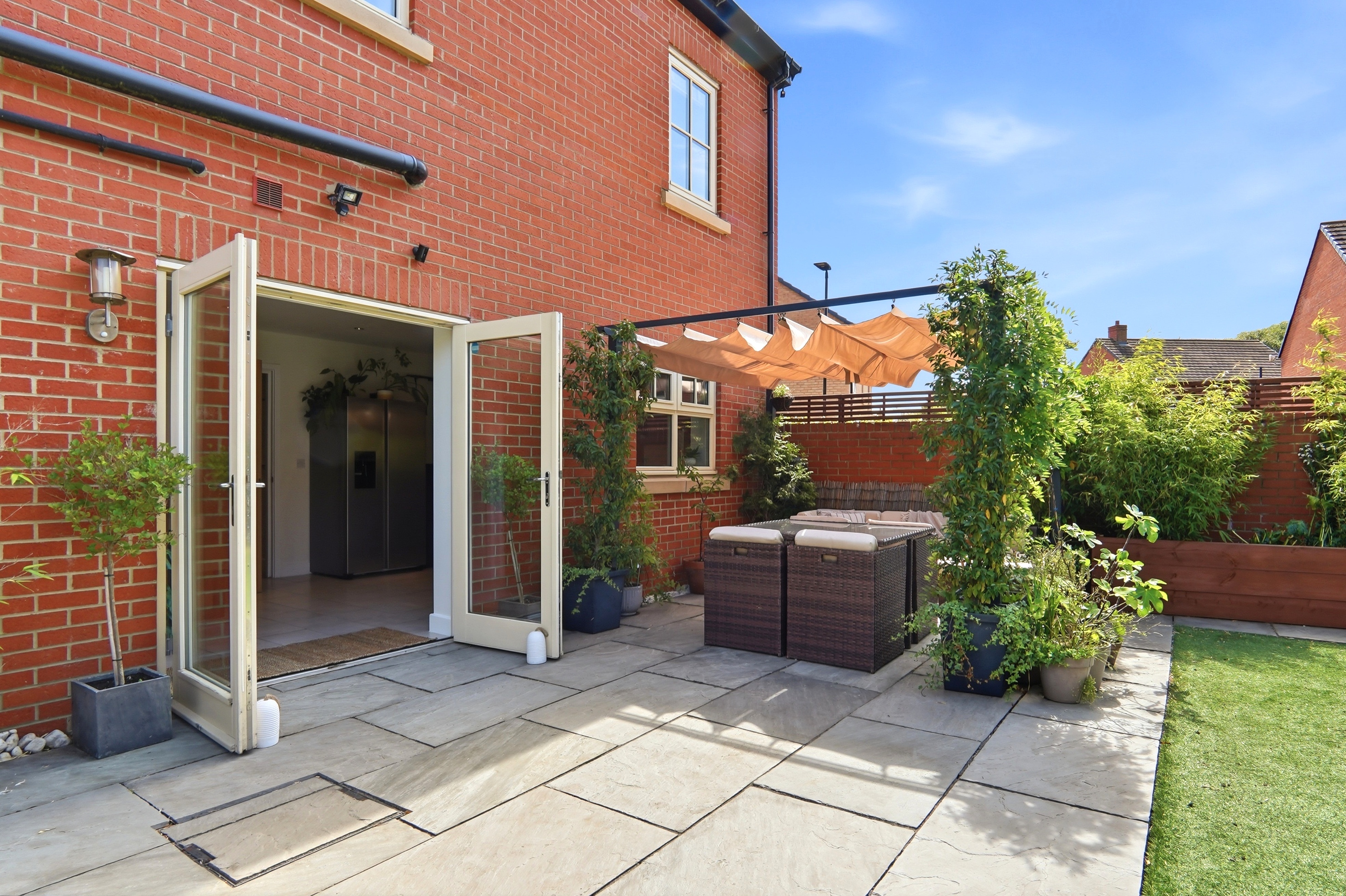 Orion Way, Balby, Doncaster, DN4 - Photo 32