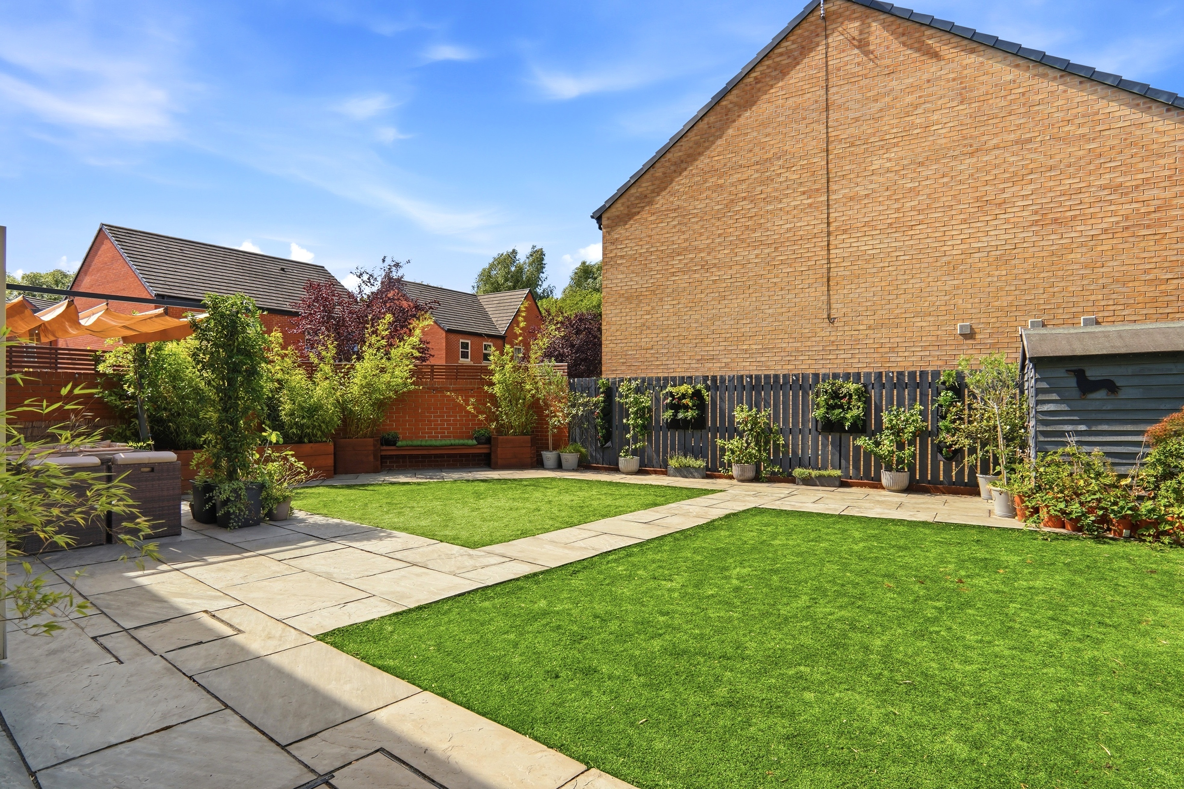 Orion Way, Balby, Doncaster, DN4 - Photo 27
