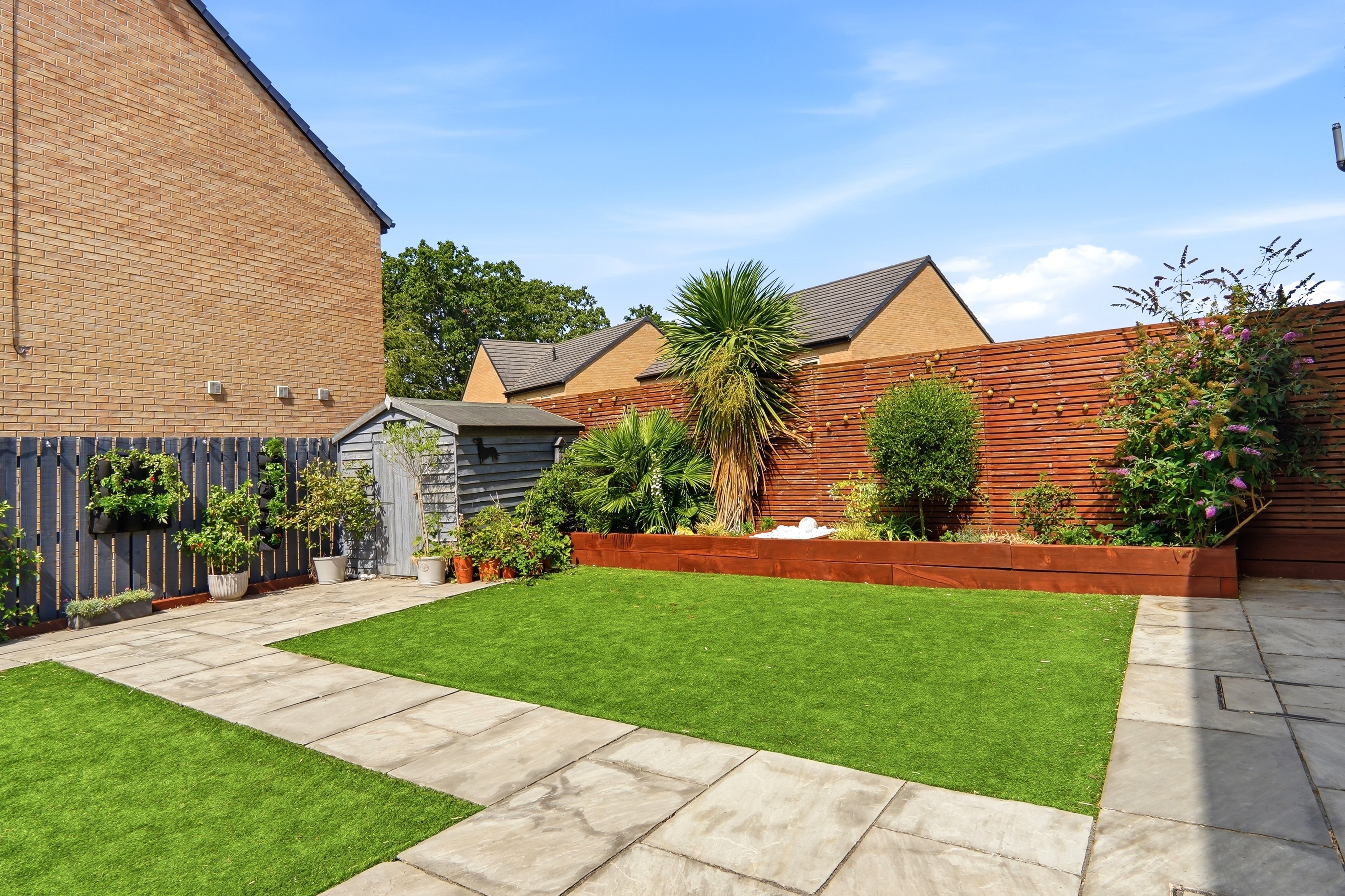 Orion Way, Balby, Doncaster, DN4 - Photo 30