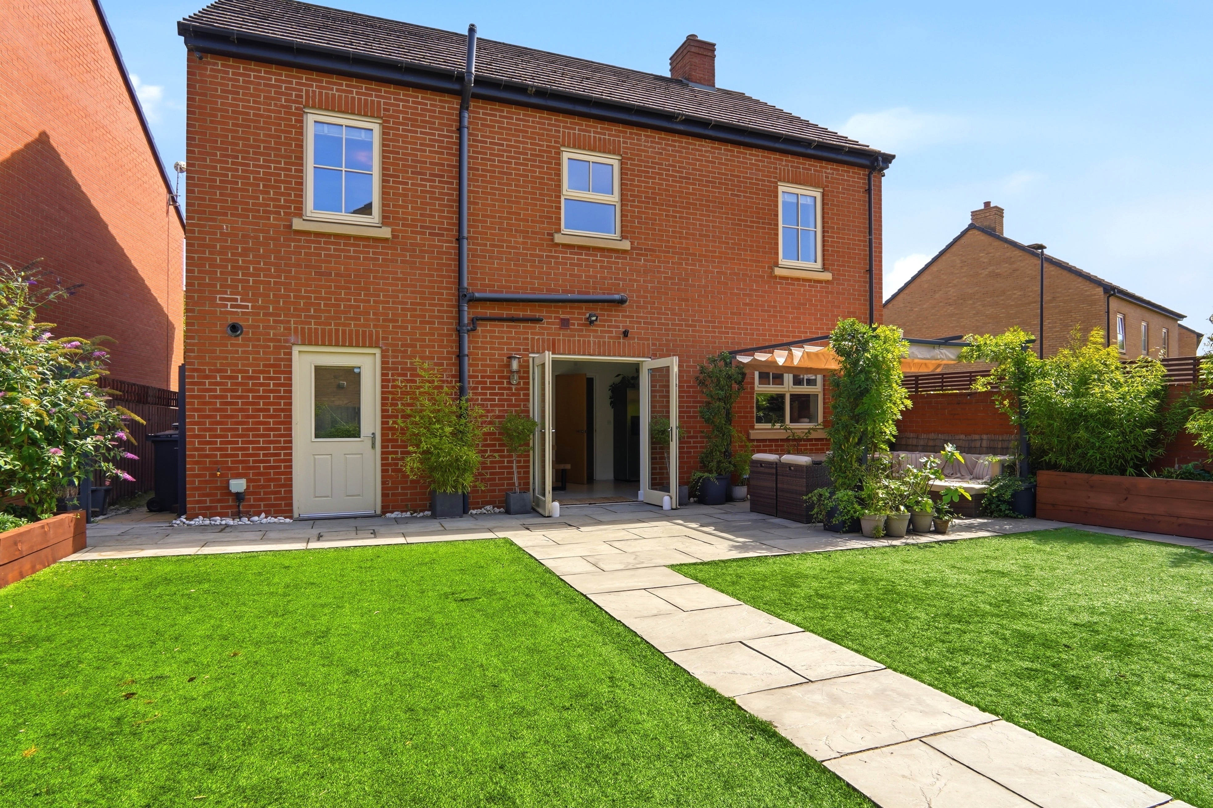 Orion Way, Balby, Doncaster, DN4 - Photo 2