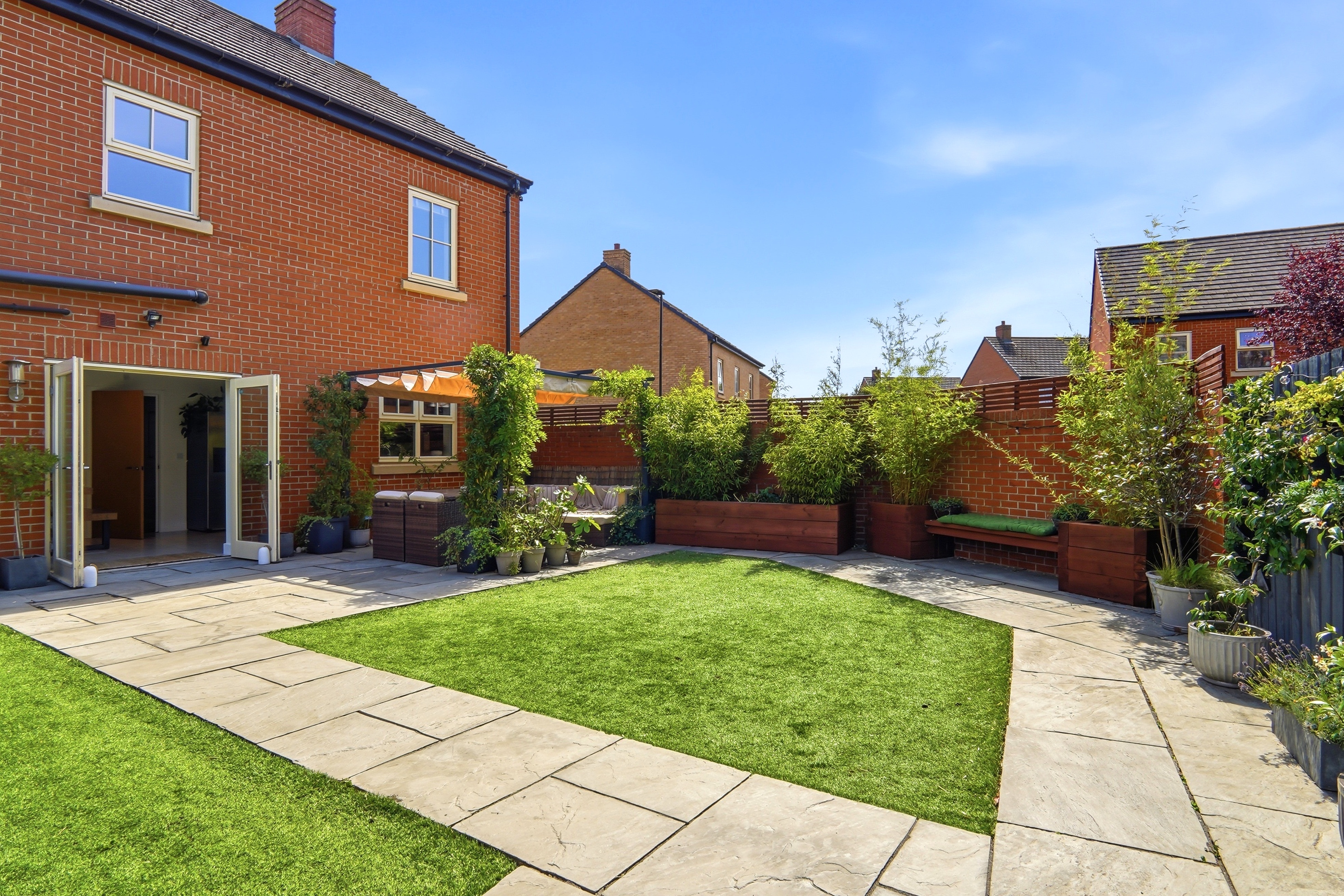 Orion Way, Balby, Doncaster, DN4 - Photo 28