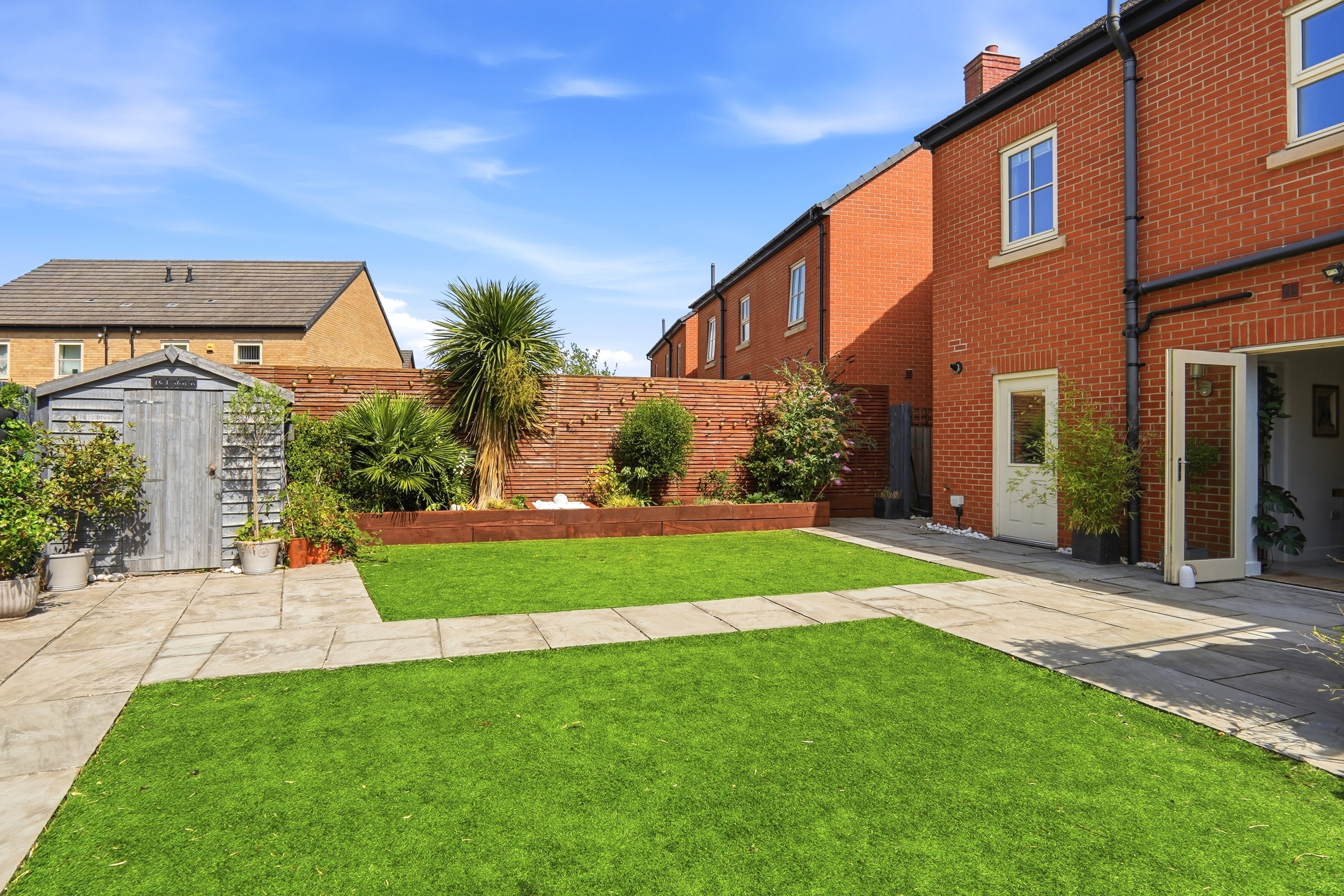 Orion Way, Balby, Doncaster, DN4 - Photo 29