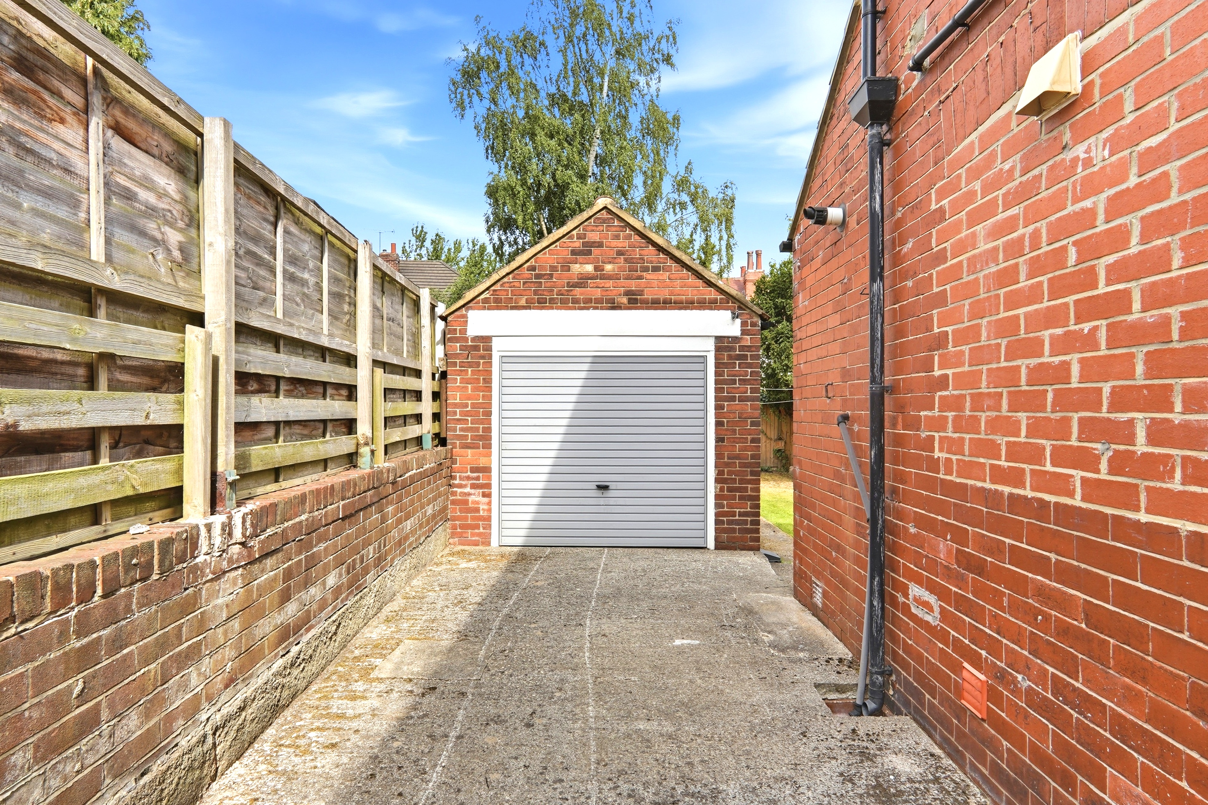 Becketts Park Crescent, Headingley, Leeds, LS6 - Photo 30