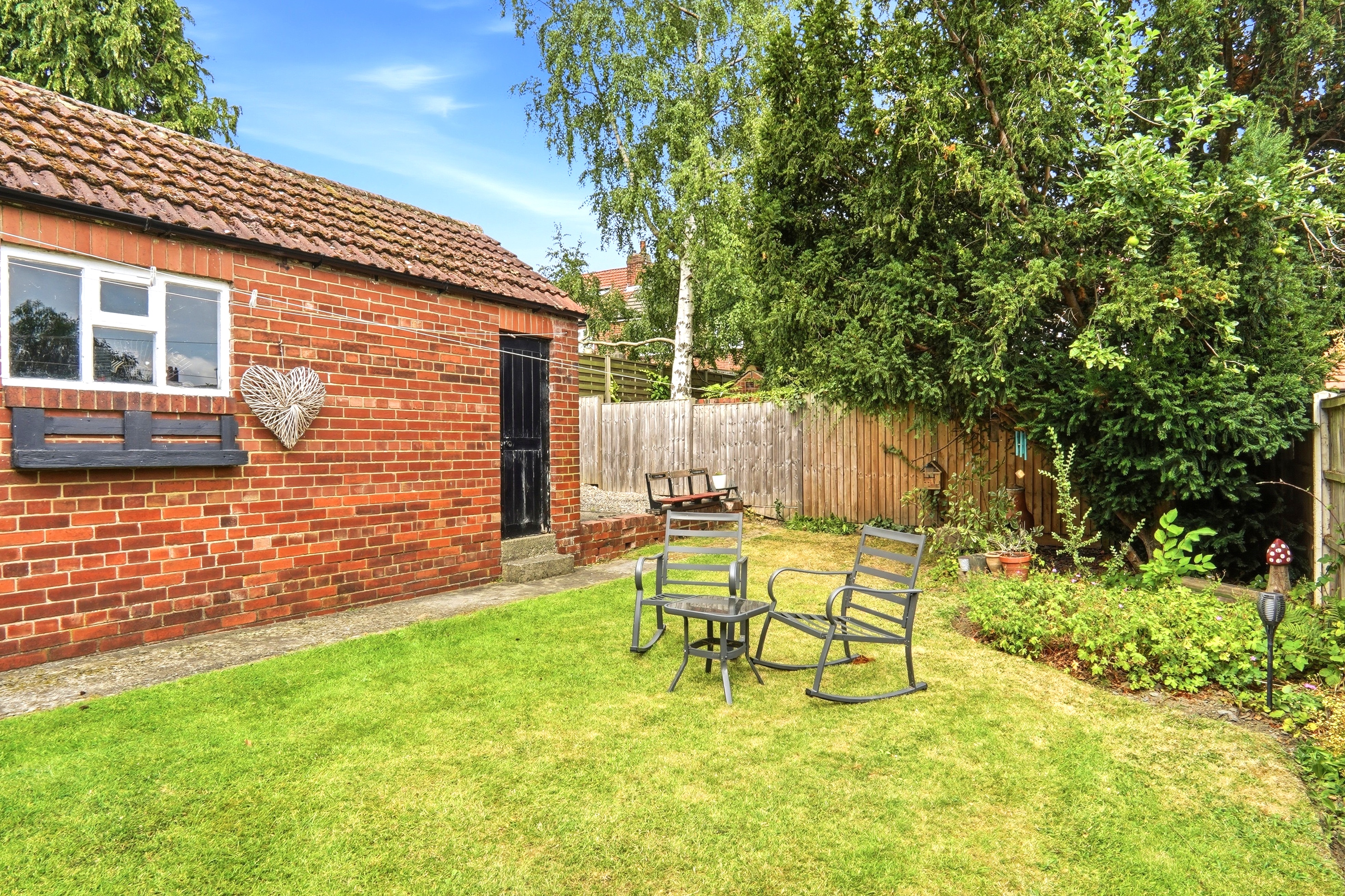 Becketts Park Crescent, Headingley, Leeds, LS6 - Photo 26