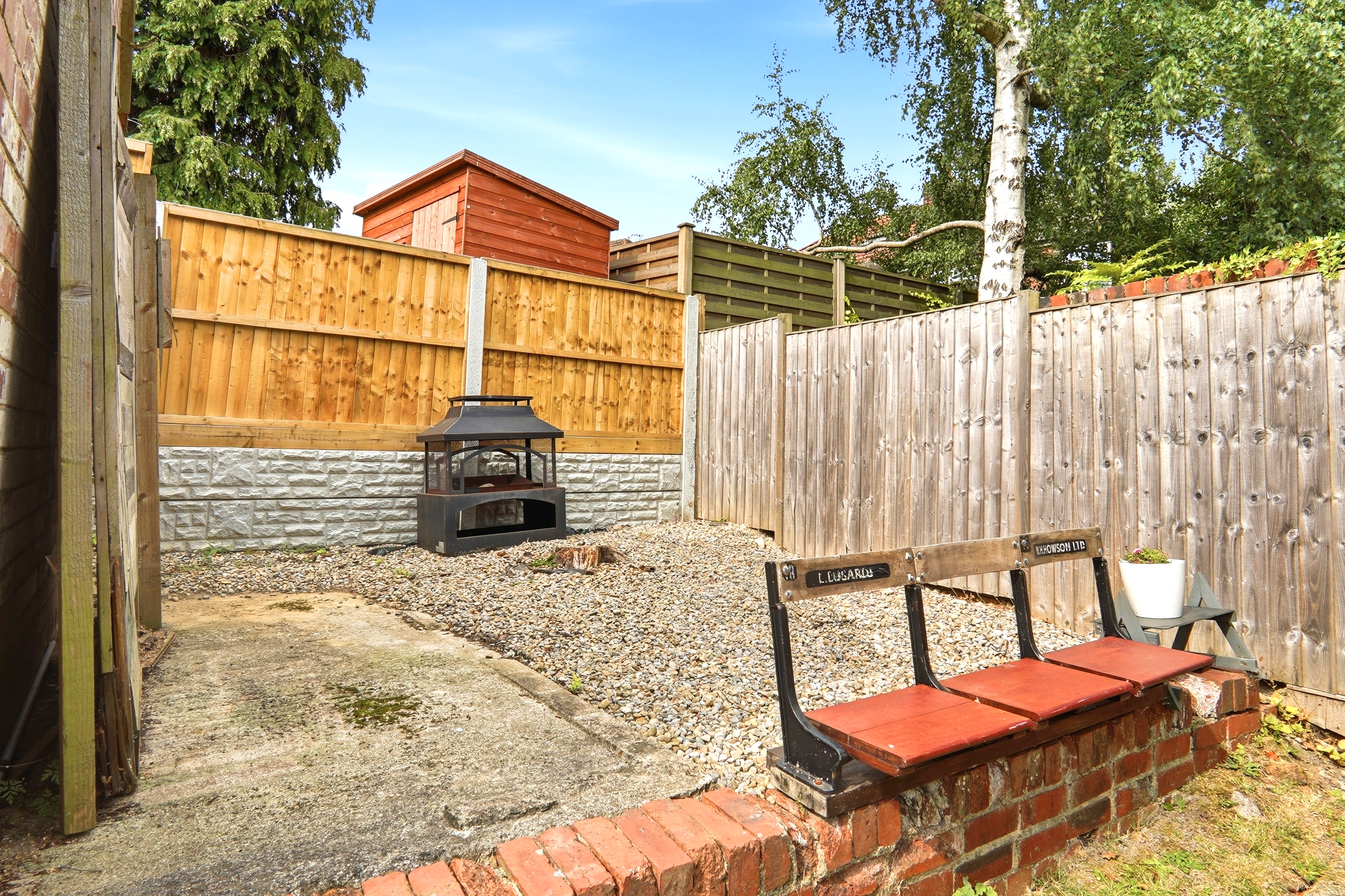Becketts Park Crescent, Headingley, Leeds, LS6 - Photo 29