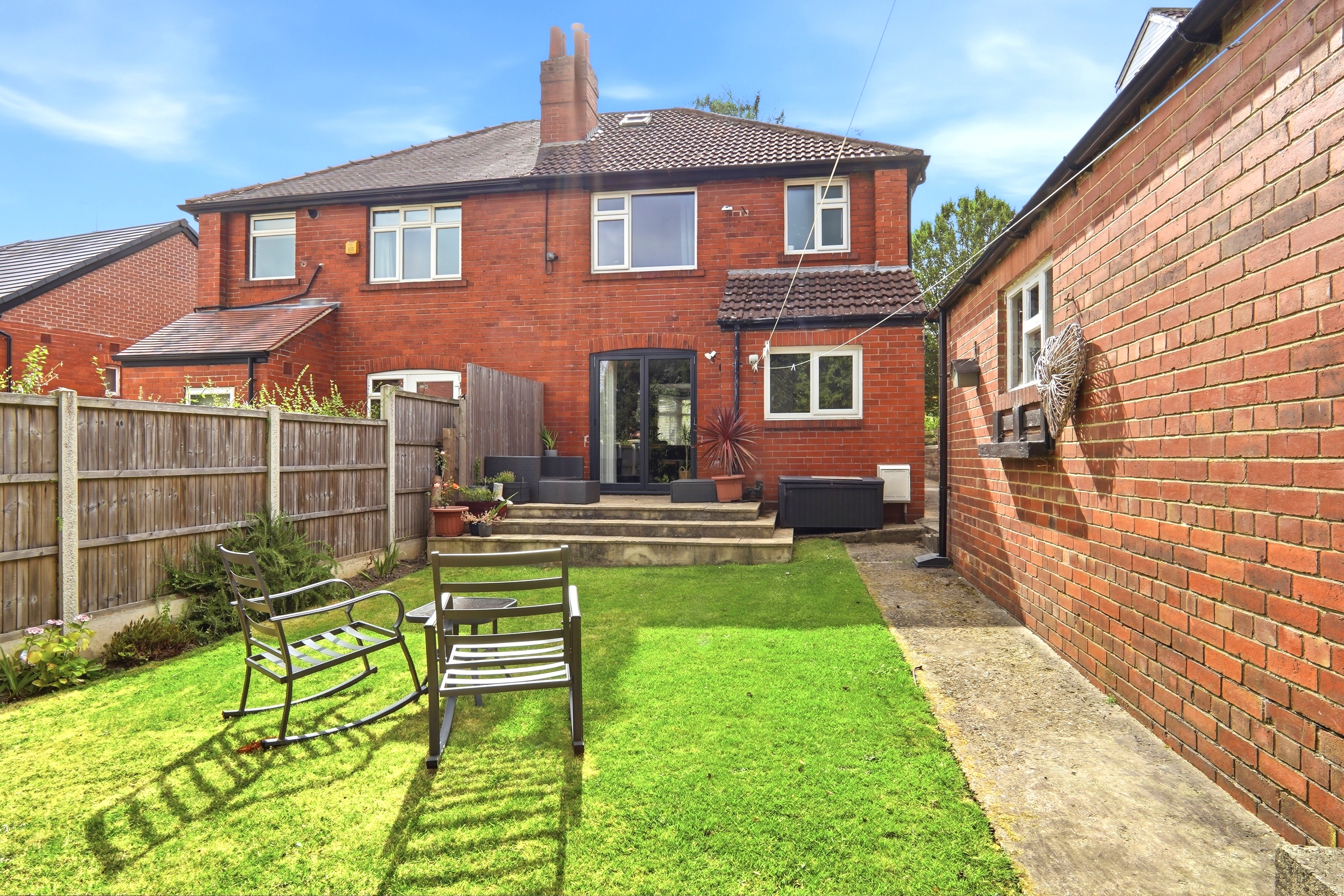 Becketts Park Crescent, Headingley, Leeds, LS6 - Photo 28