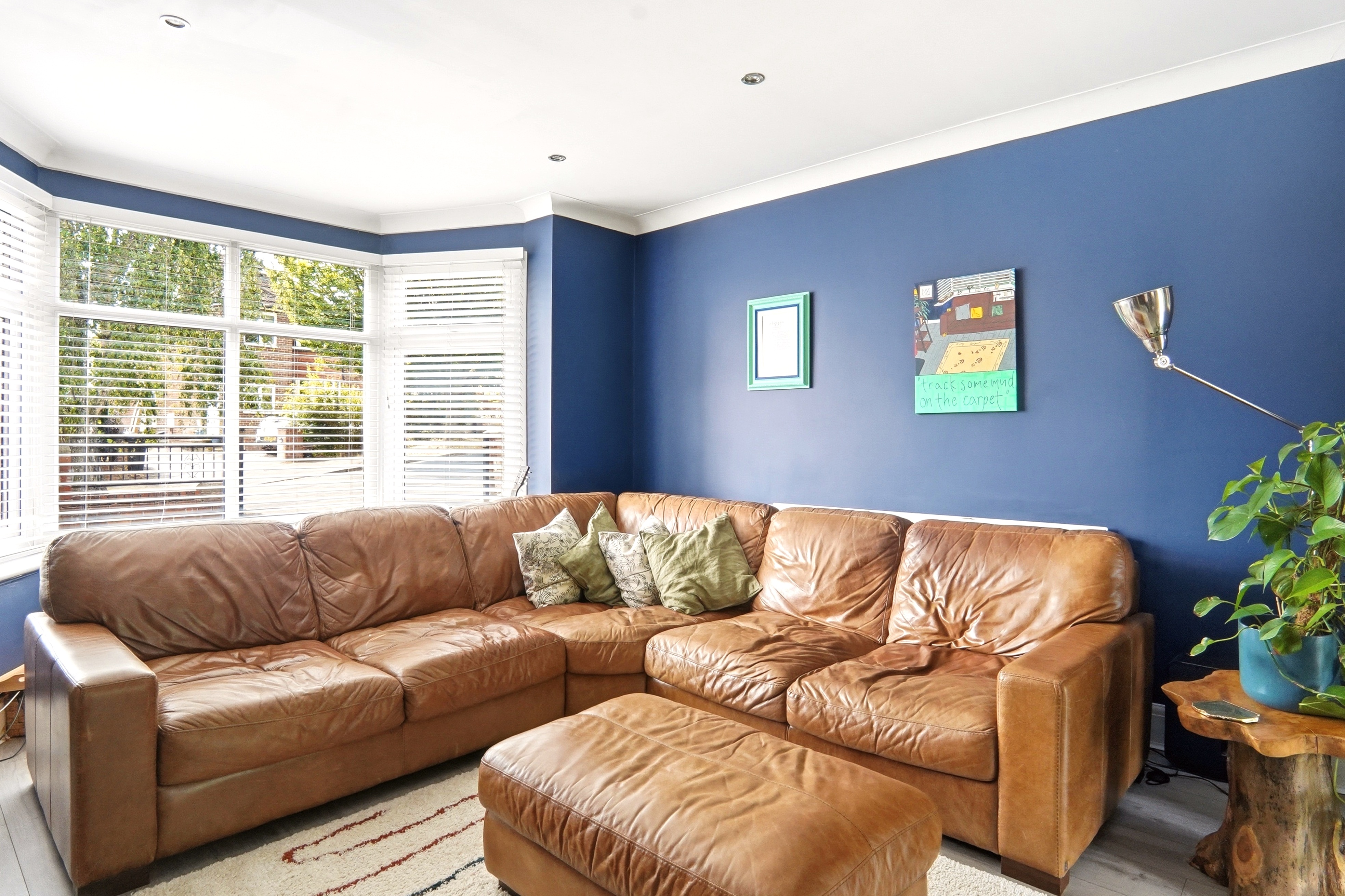 Becketts Park Crescent, Headingley, Leeds, LS6 - Photo 6