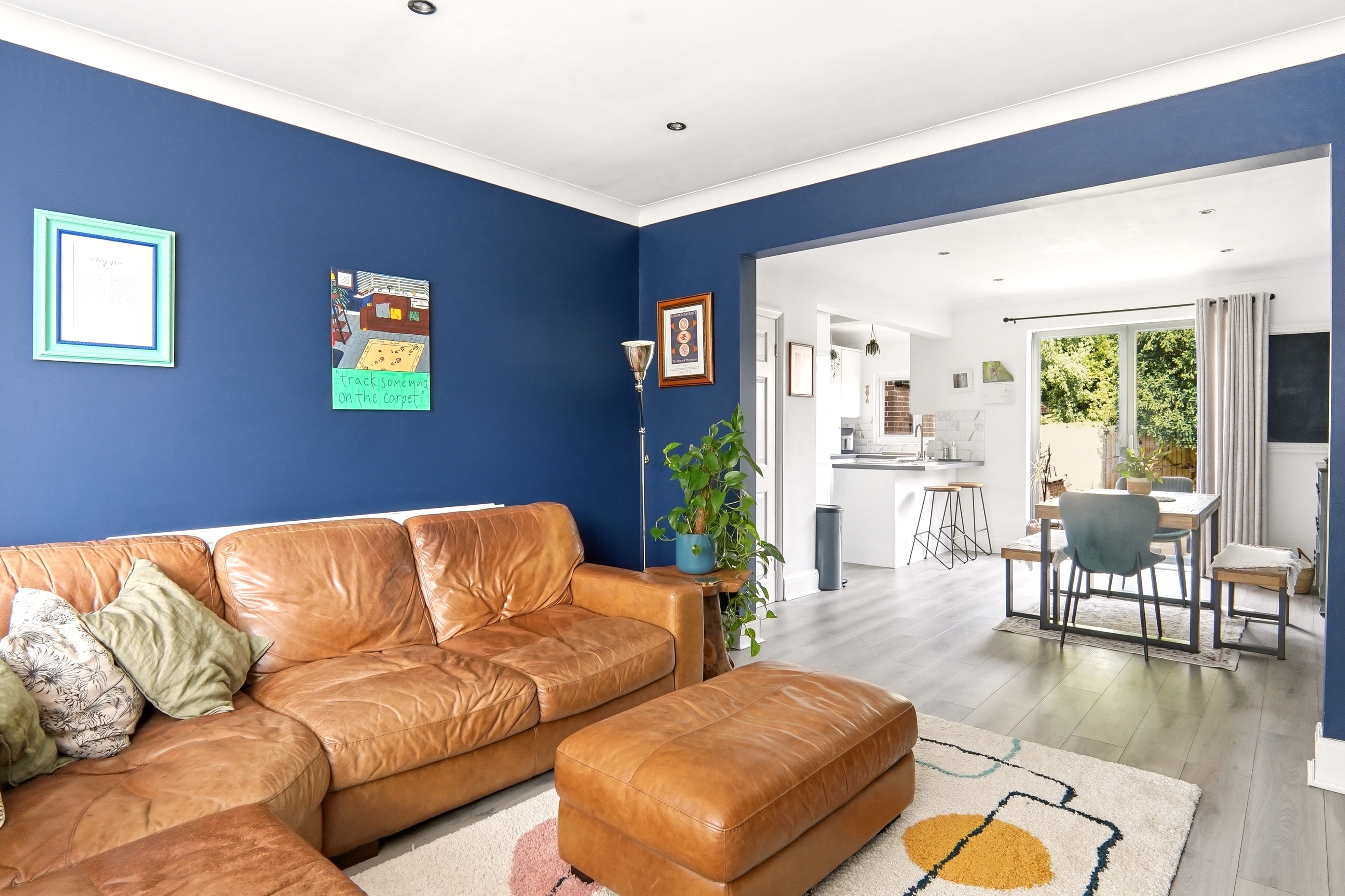 Becketts Park Crescent, Headingley, Leeds, LS6 - Photo 5