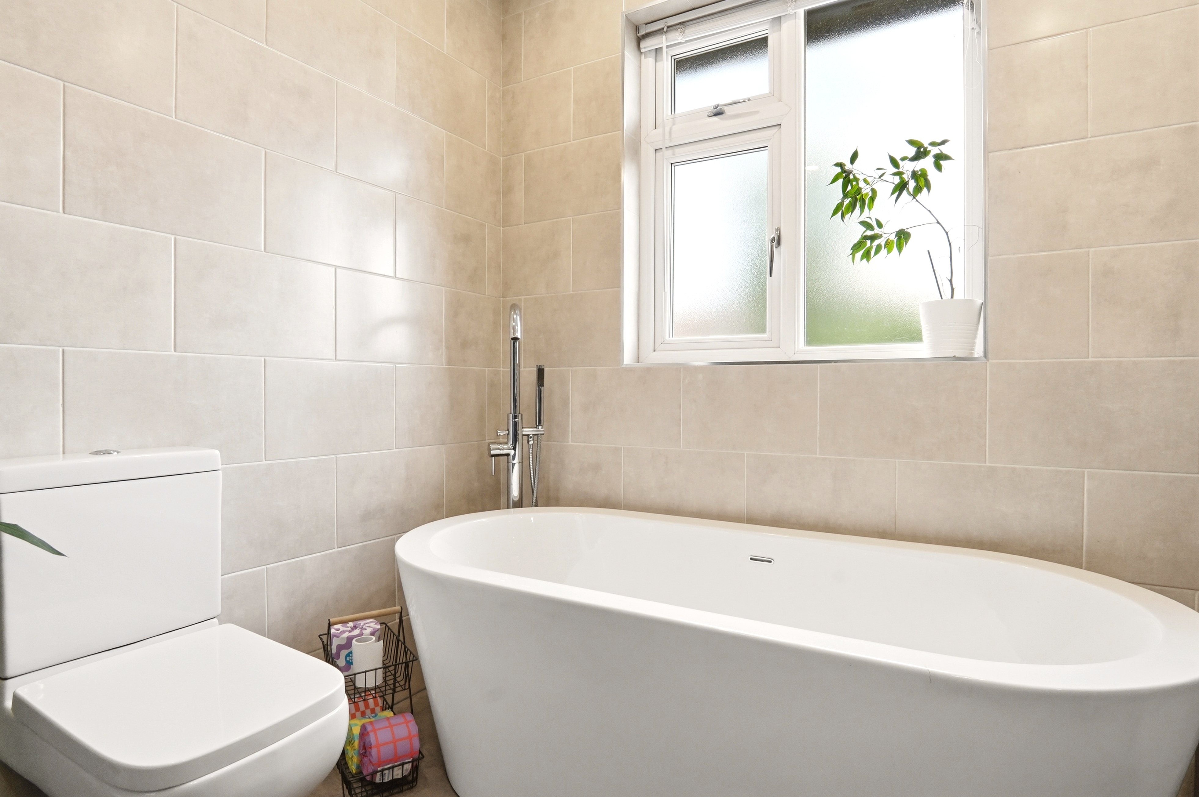 Becketts Park Crescent, Headingley, Leeds, LS6 - Photo 22
