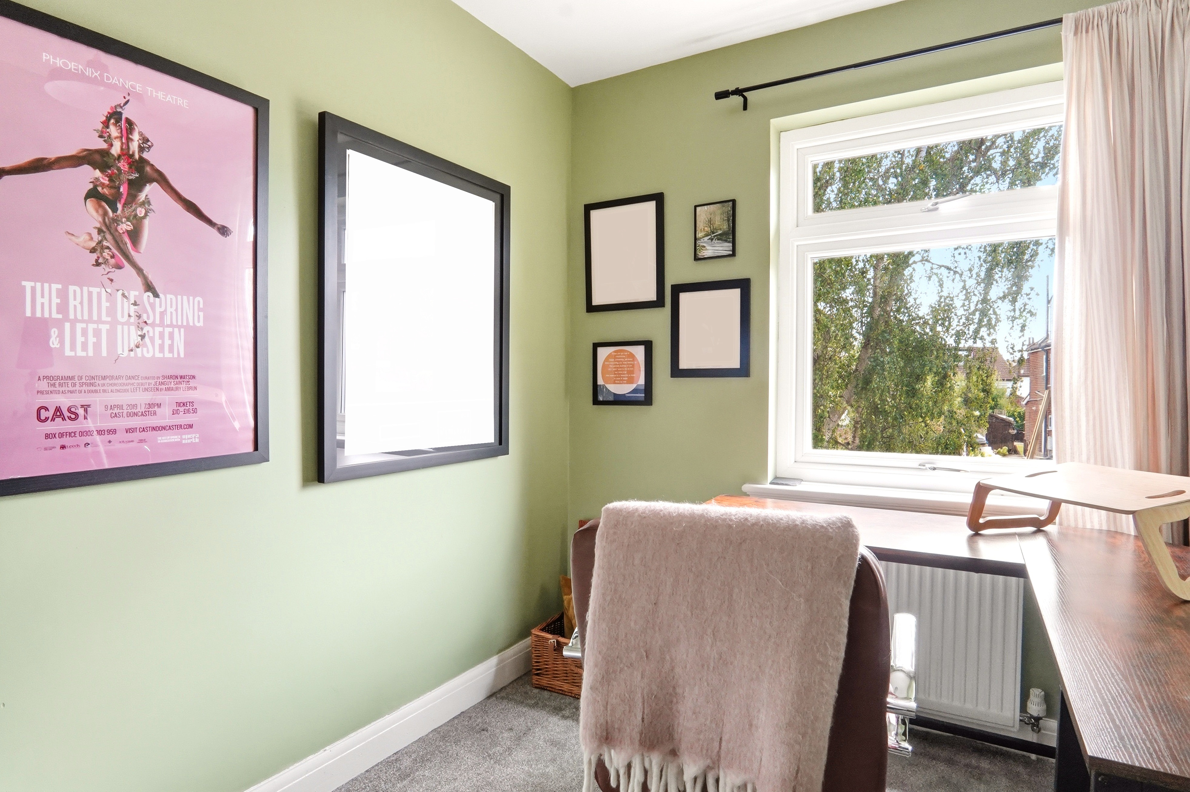 Becketts Park Crescent, Headingley, Leeds, LS6 - Photo 21