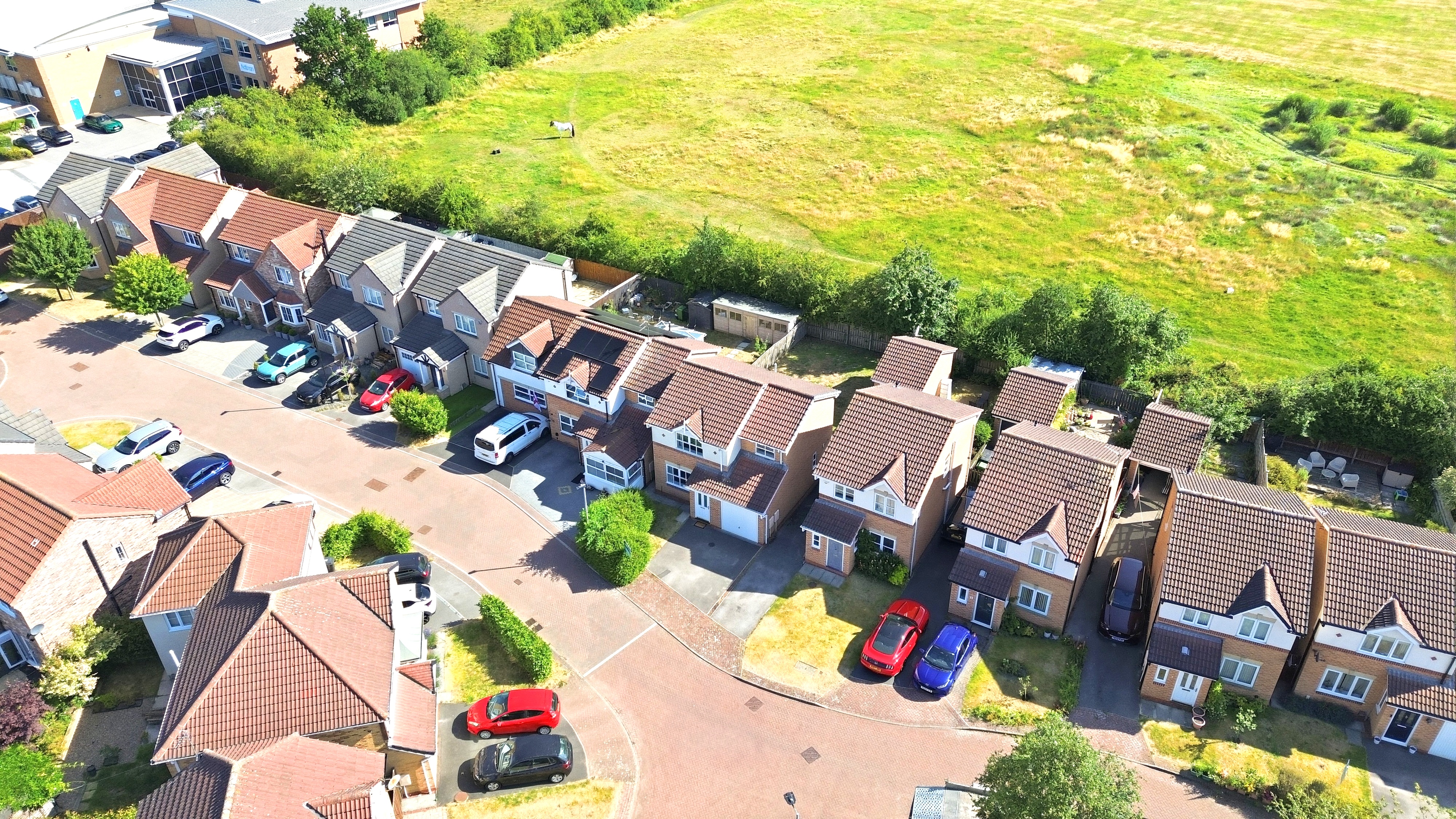 Hornbeam Close, York, YO30 - Photo 2