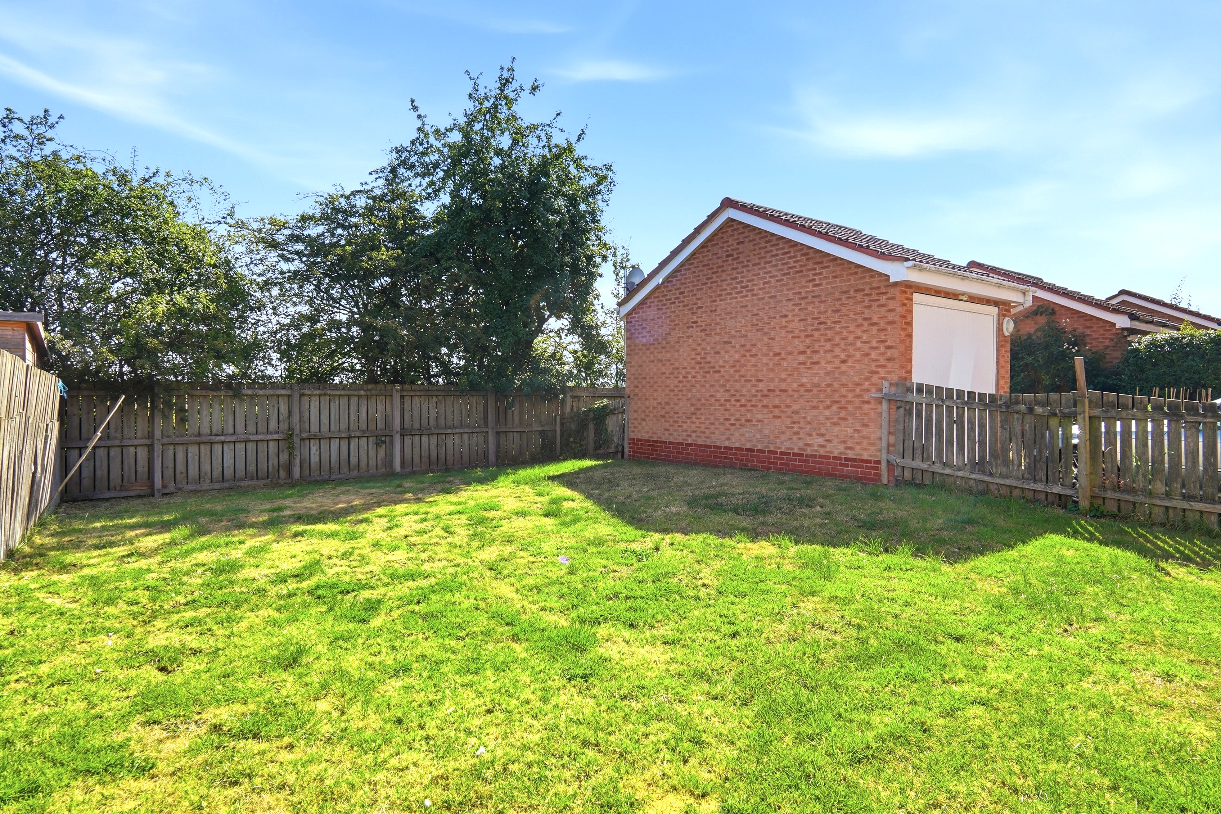 Hornbeam Close, York, YO30 - Photo 17